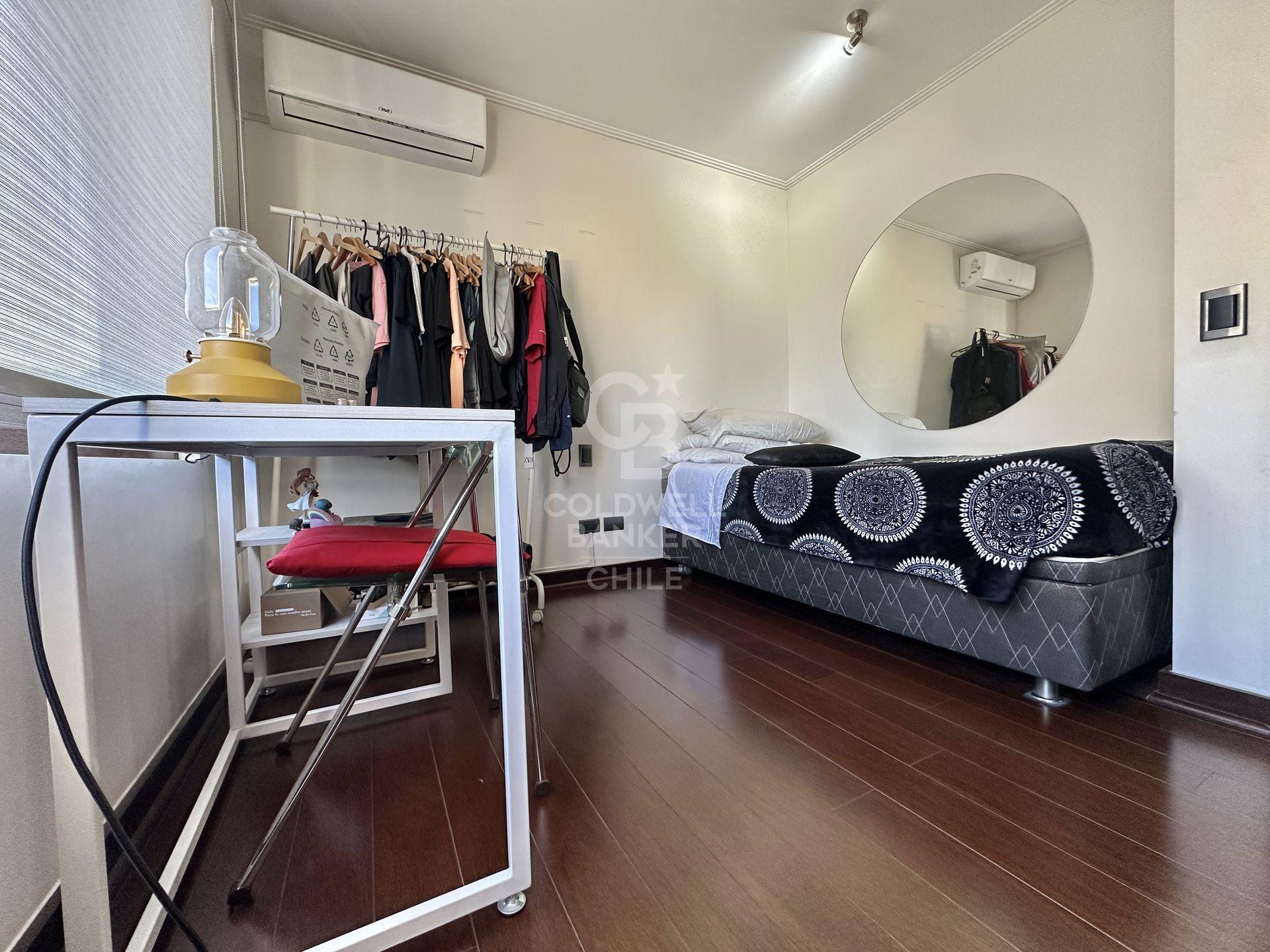 Lo Barnechea, Chile, 3 Bedrooms Bedrooms, ,3 BathroomsBathrooms,Residential,For Sale,1876912