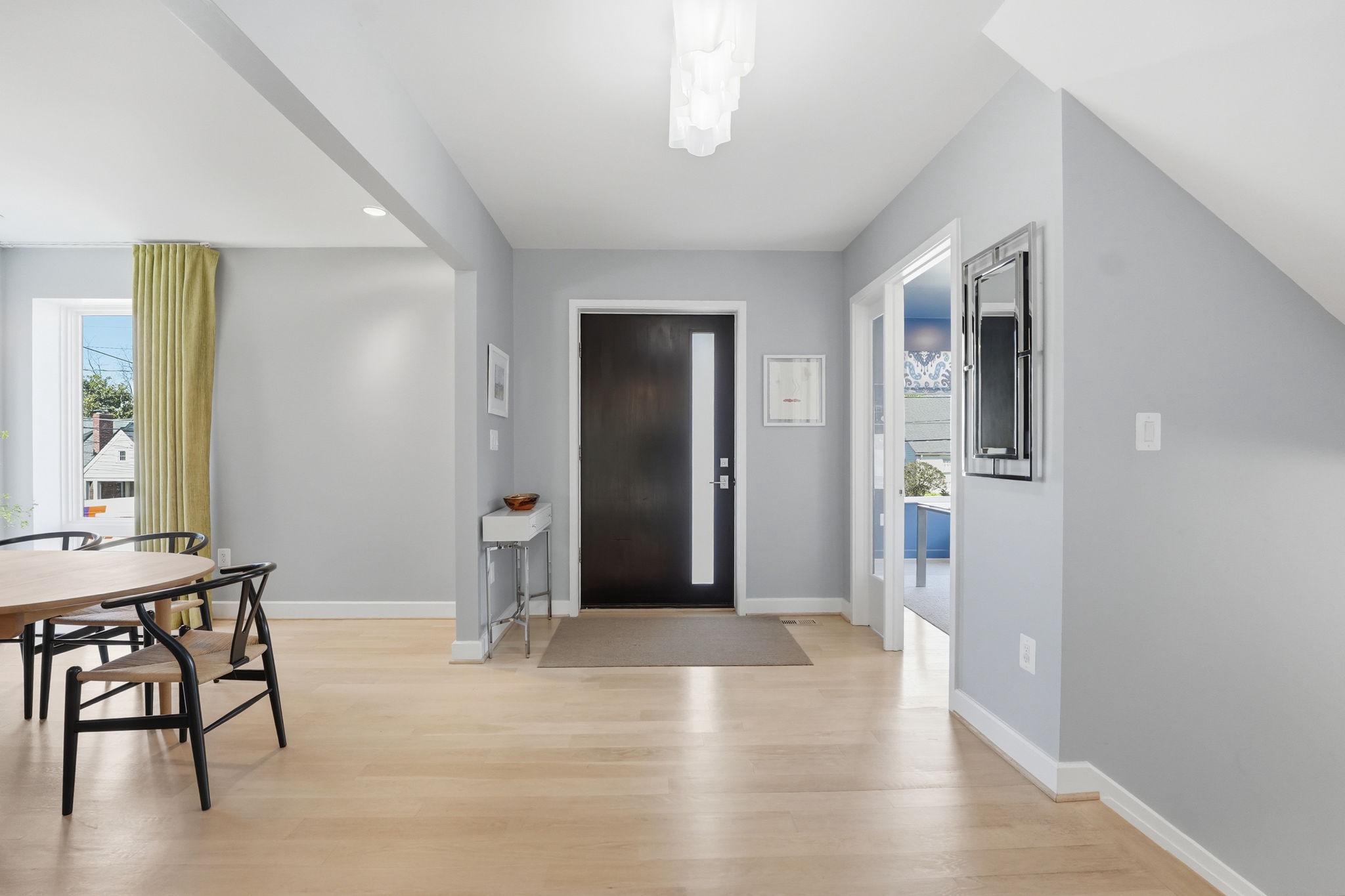  1404 N Herndon Street, Arlington, VA, 22201 - 物件實景