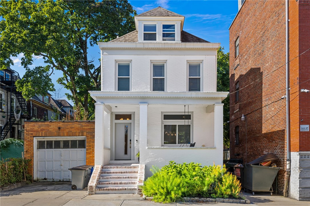 East Liberty, Pennsylvania, 15206, United States, 4 Bedrooms Bedrooms, ,4 BathroomsBathrooms,Residential,For Sale,1950996
