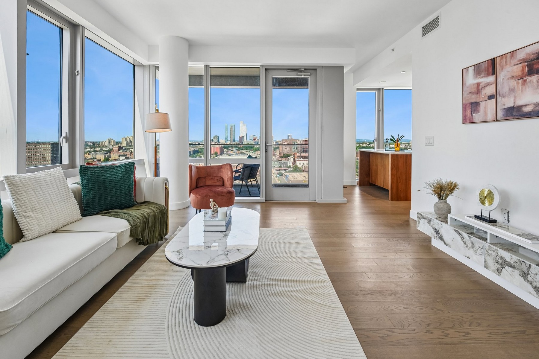  75 Park Lane South, Jc, Downtown, NJ, 07310 - 物件實景