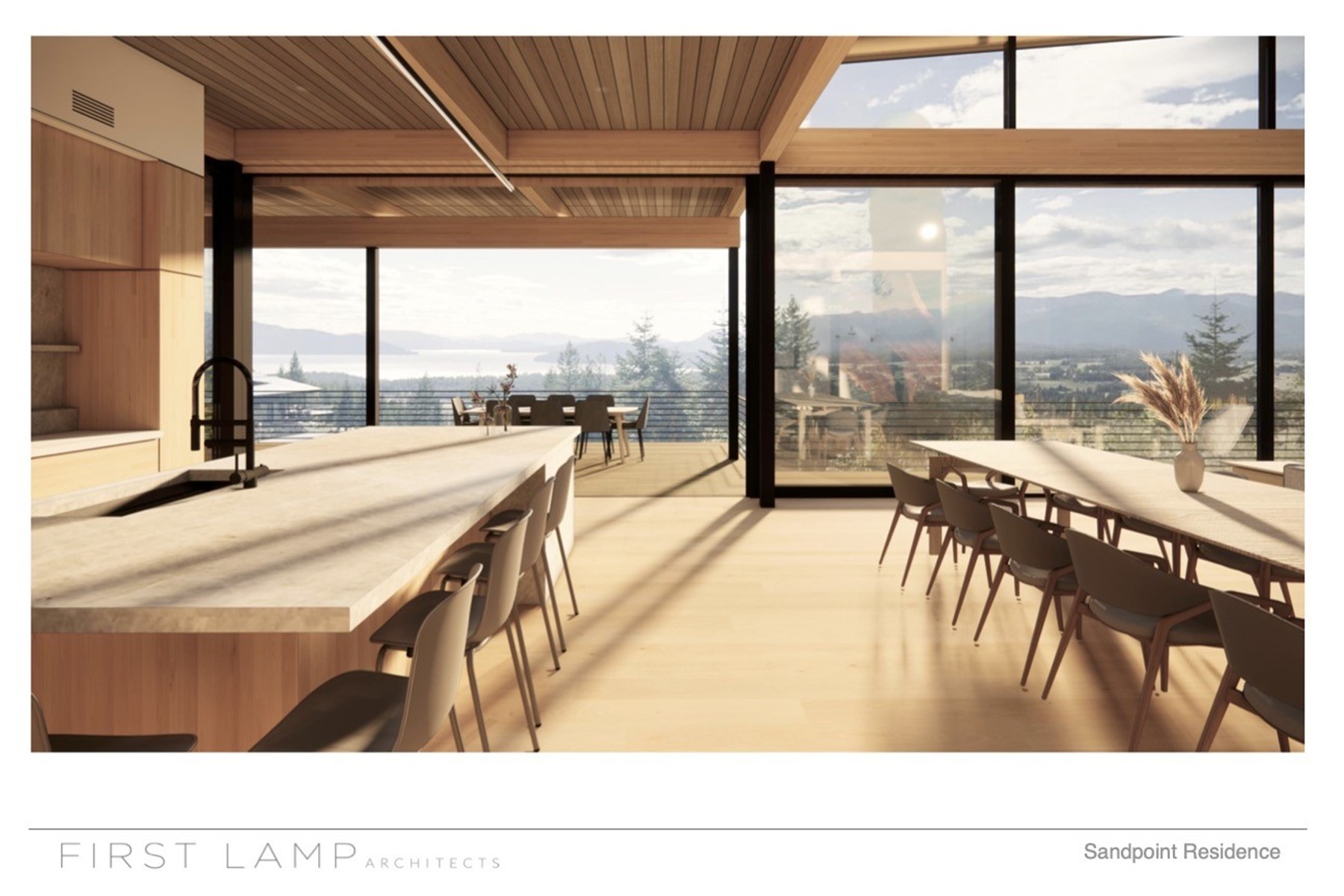  Stunning Views, Spectacular Lifestyle - 物件實景