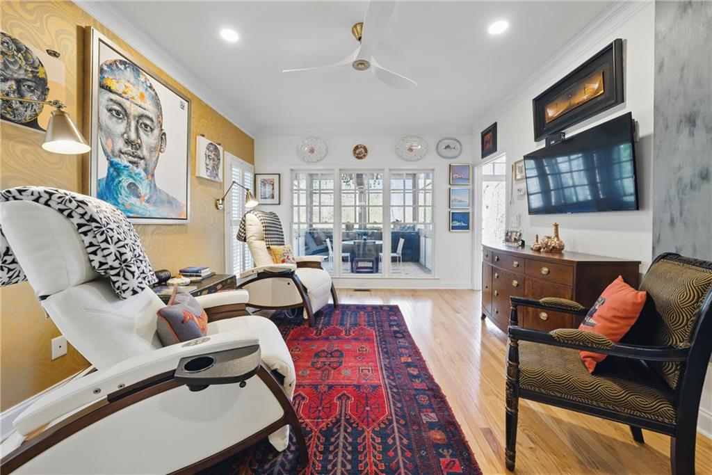 Big Canoe, Georgia, 30143, United States, 4 Bedrooms Bedrooms, ,5 BathroomsBathrooms,Residential,For Sale,1916380