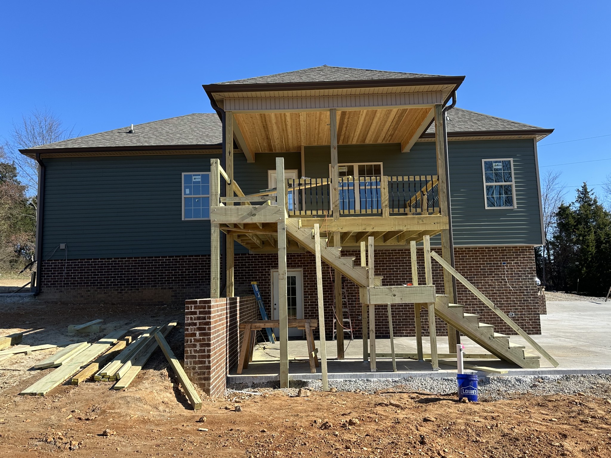 Cumberland Furnace, Tennessee, 37051, United States, 3 Bedrooms Bedrooms, ,3 BathroomsBathrooms,Residential,For Sale,1975749