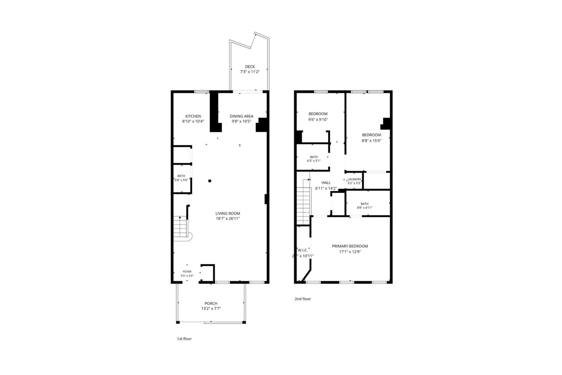  1324 Buchanan Street NW, Washington, DC, 20011 - 物件實景