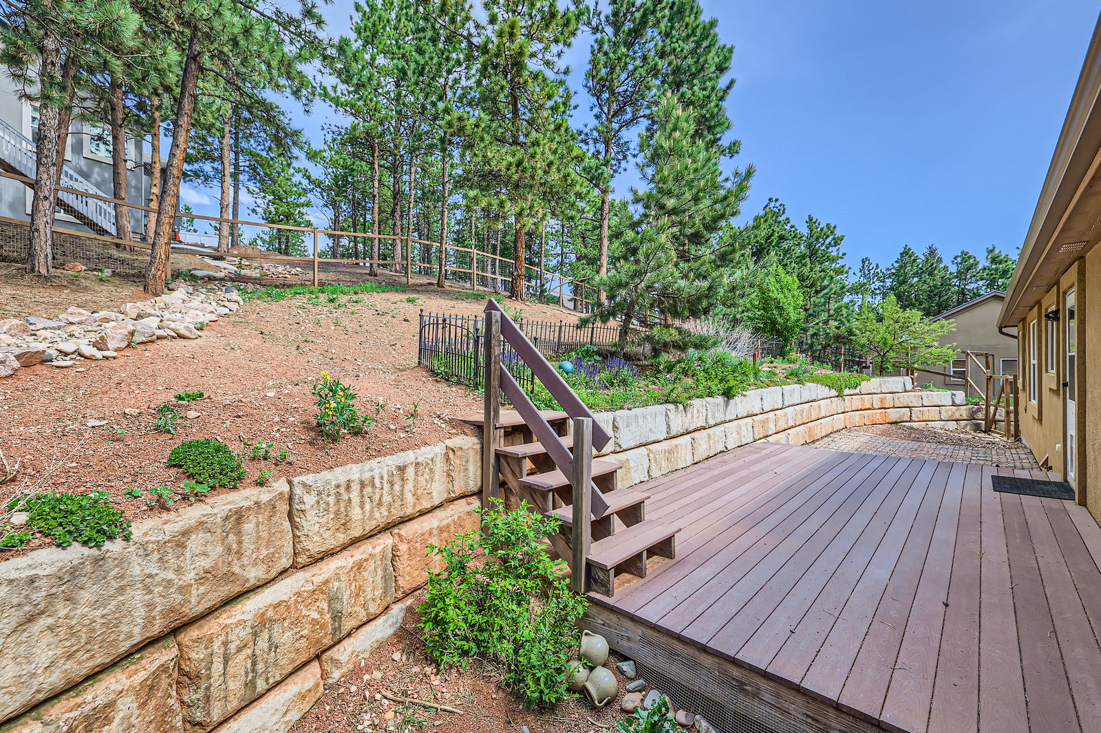 Woodland Park, Colorado, 80863, United States, 3 Bedrooms Bedrooms, ,4 BathroomsBathrooms,Residential,For Sale,1856794