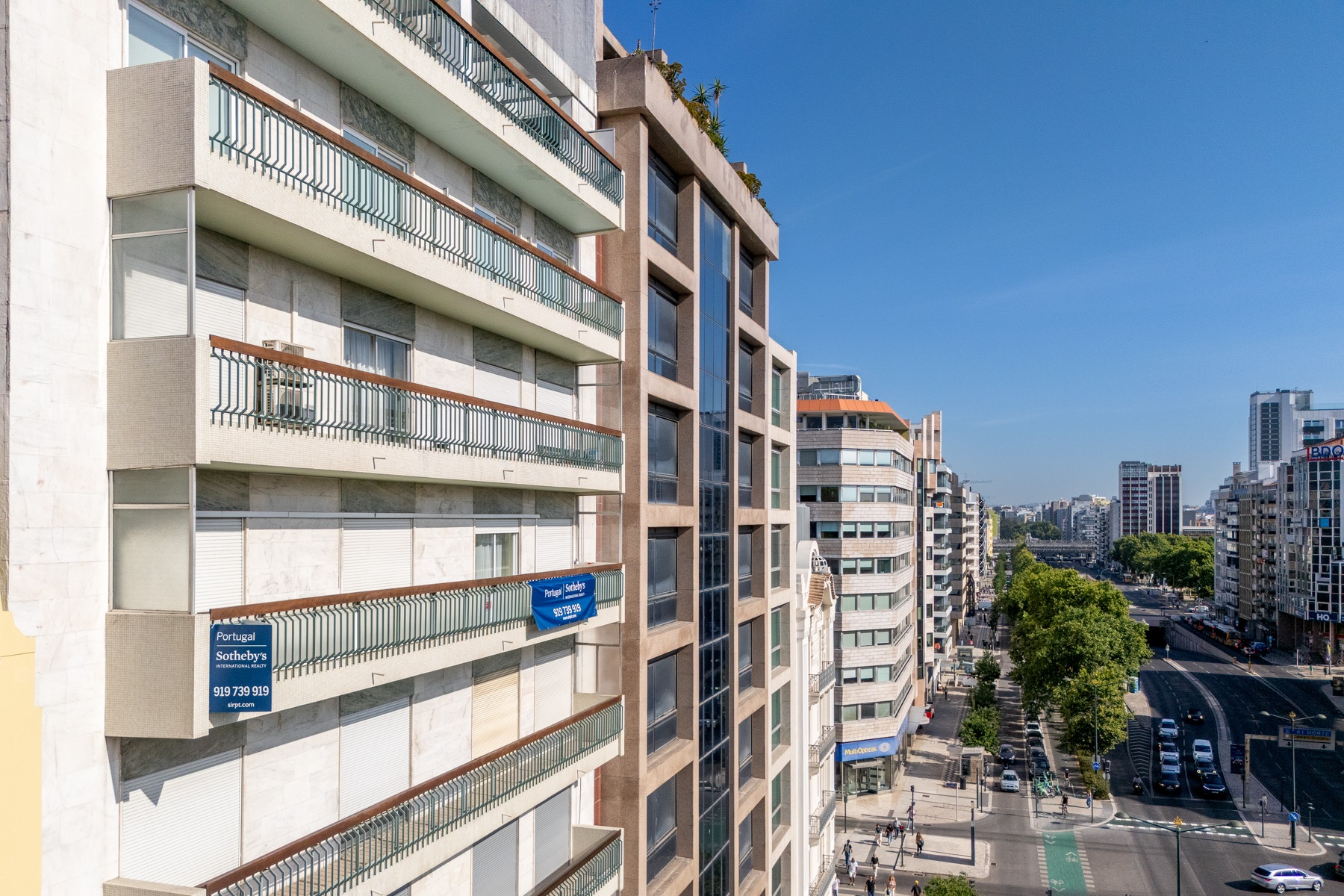  Flat, 4 bedrooms, for Sale - 物件實景