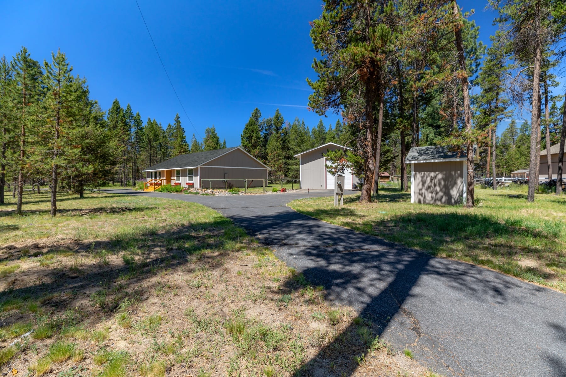  55219 Lazy River Drive Bend, OR 97707 - 物件實景