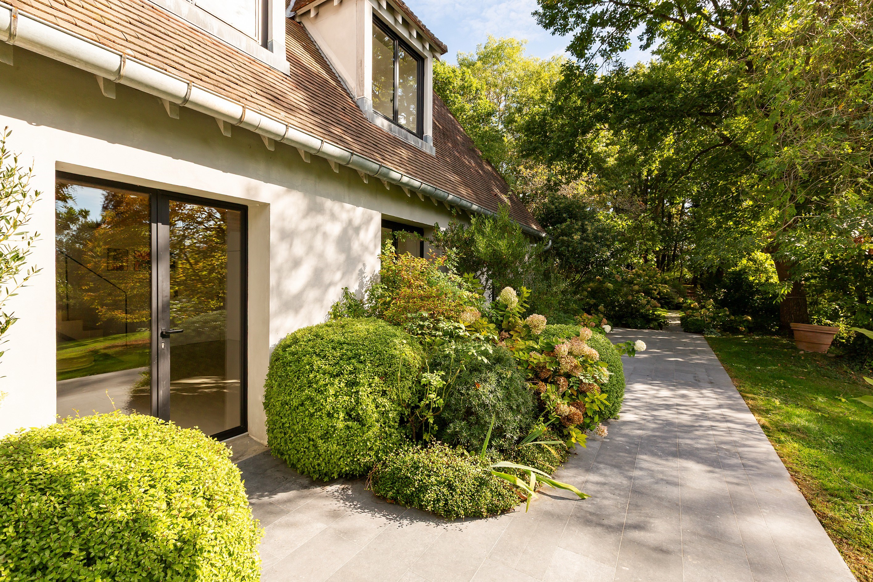  Yvelines - 78580 - Exceptional property on the outskirts of Paris - 物件實景