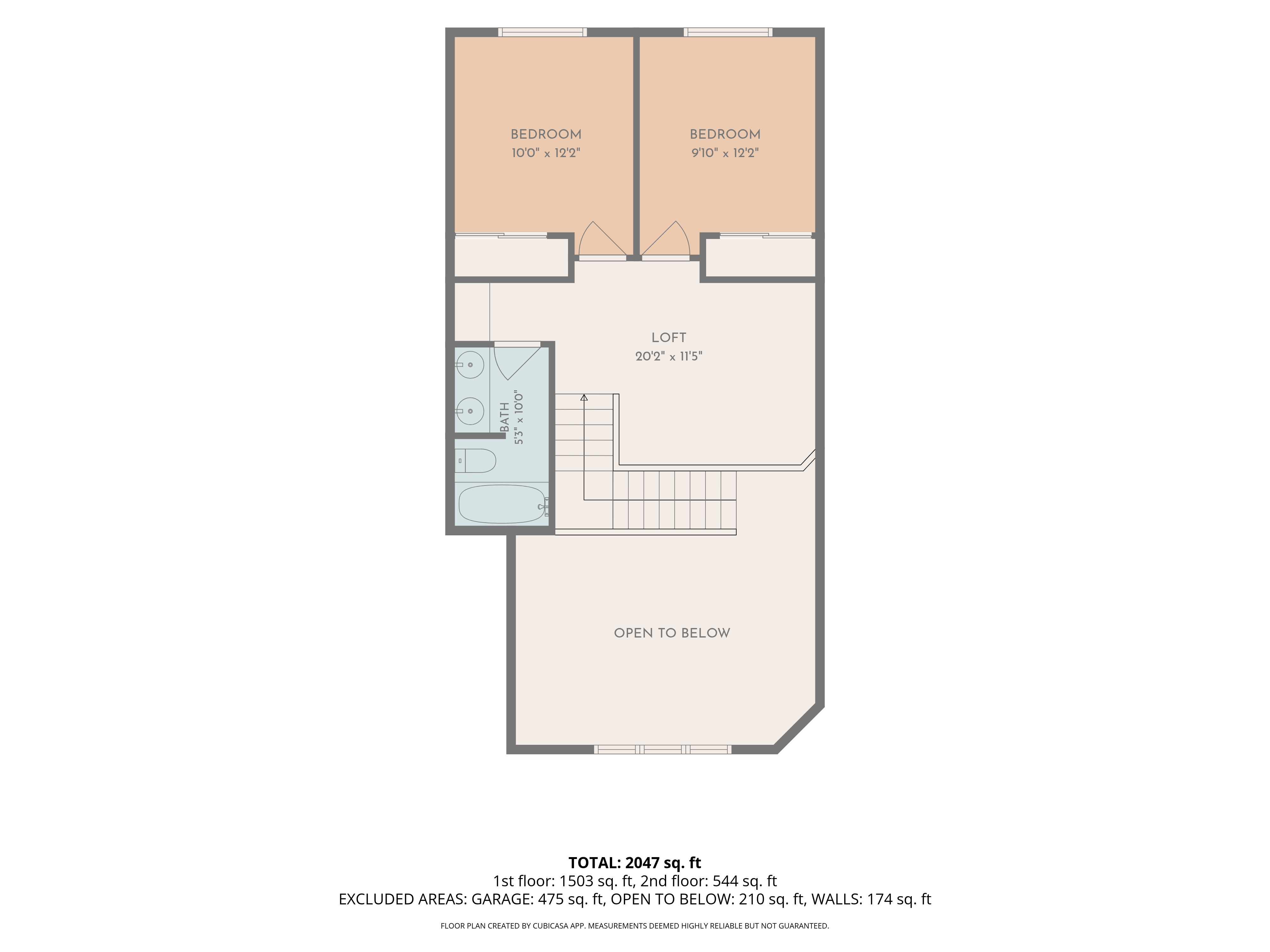  Golf Course Living in Somersett with Main-Level Primary & Canyon Views - 物件實景