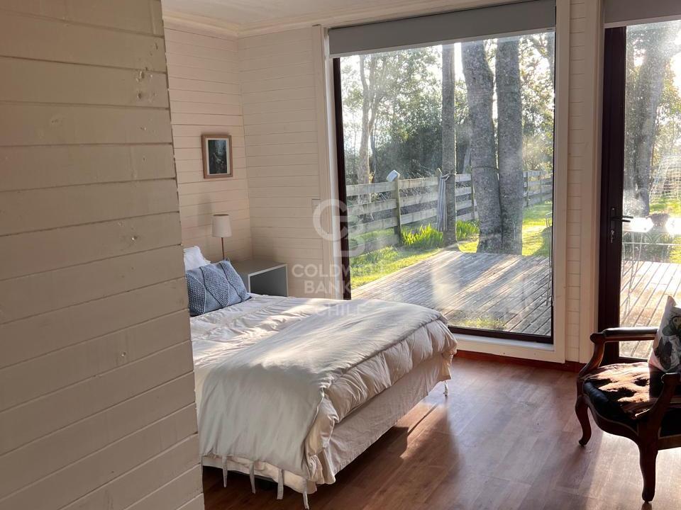 Puerto Varas, Chile, 5 Bedrooms Bedrooms, ,4 BathroomsBathrooms,Residential,For Sale,1956847