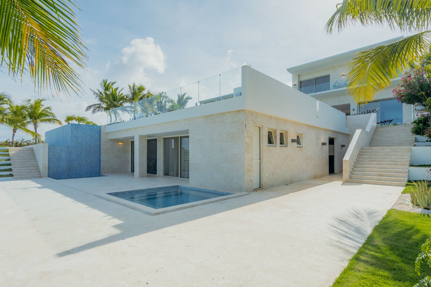 Luxurious 6-Bedroom Cap Cana Villa With Fabulous O, Cap Cana, DO, 6 Bedrooms Bedrooms, ,7 BathroomsBathrooms,Residential,For Sale,Luxurious 6-Bedroom Cap Cana Villa With Fabulous O,1583962