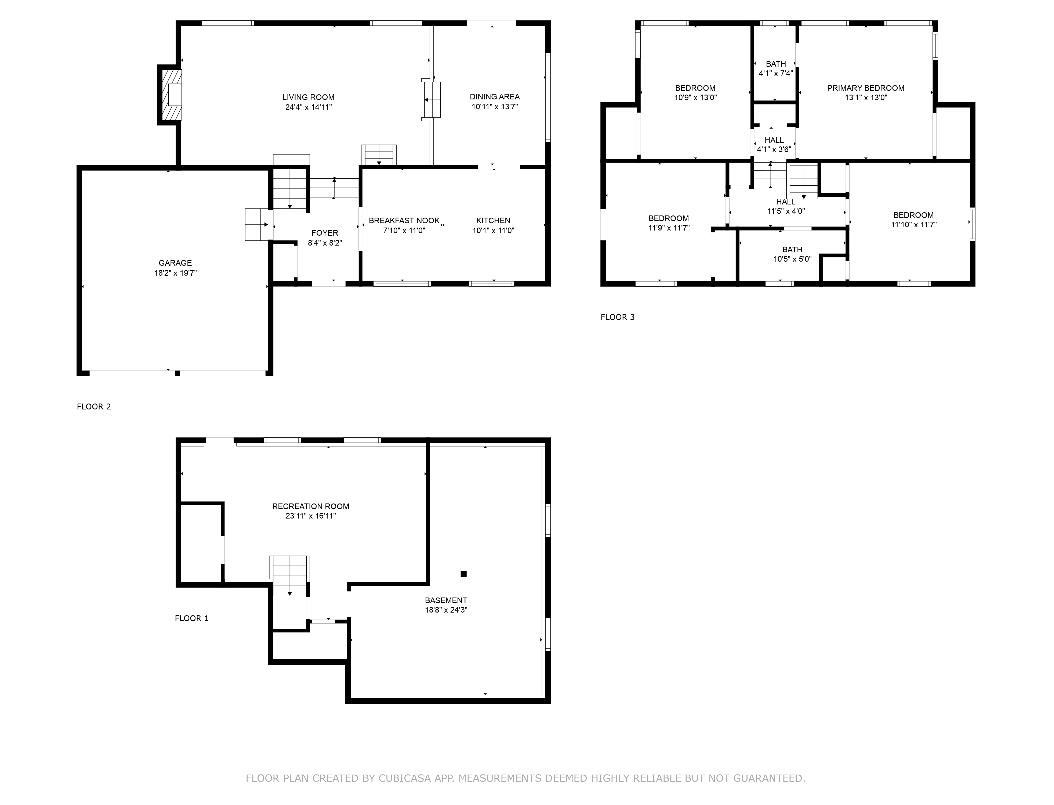 Massapequa, New York, 11758, United States, 4 Bedrooms Bedrooms, ,2 BathroomsBathrooms,Residential,For Sale,1904411