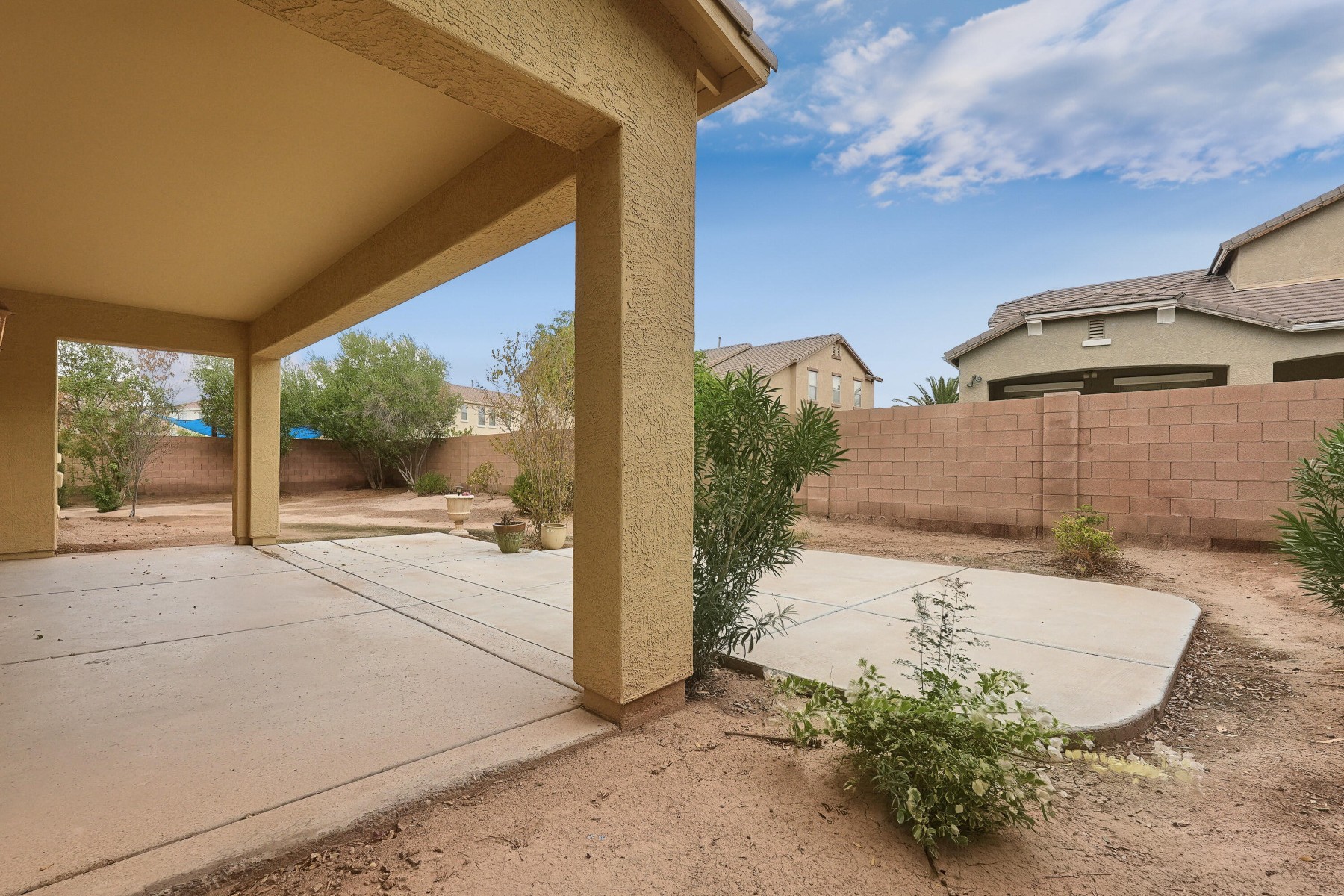 2854 E Flower Street¦Gilbert, AZ - 物件實景