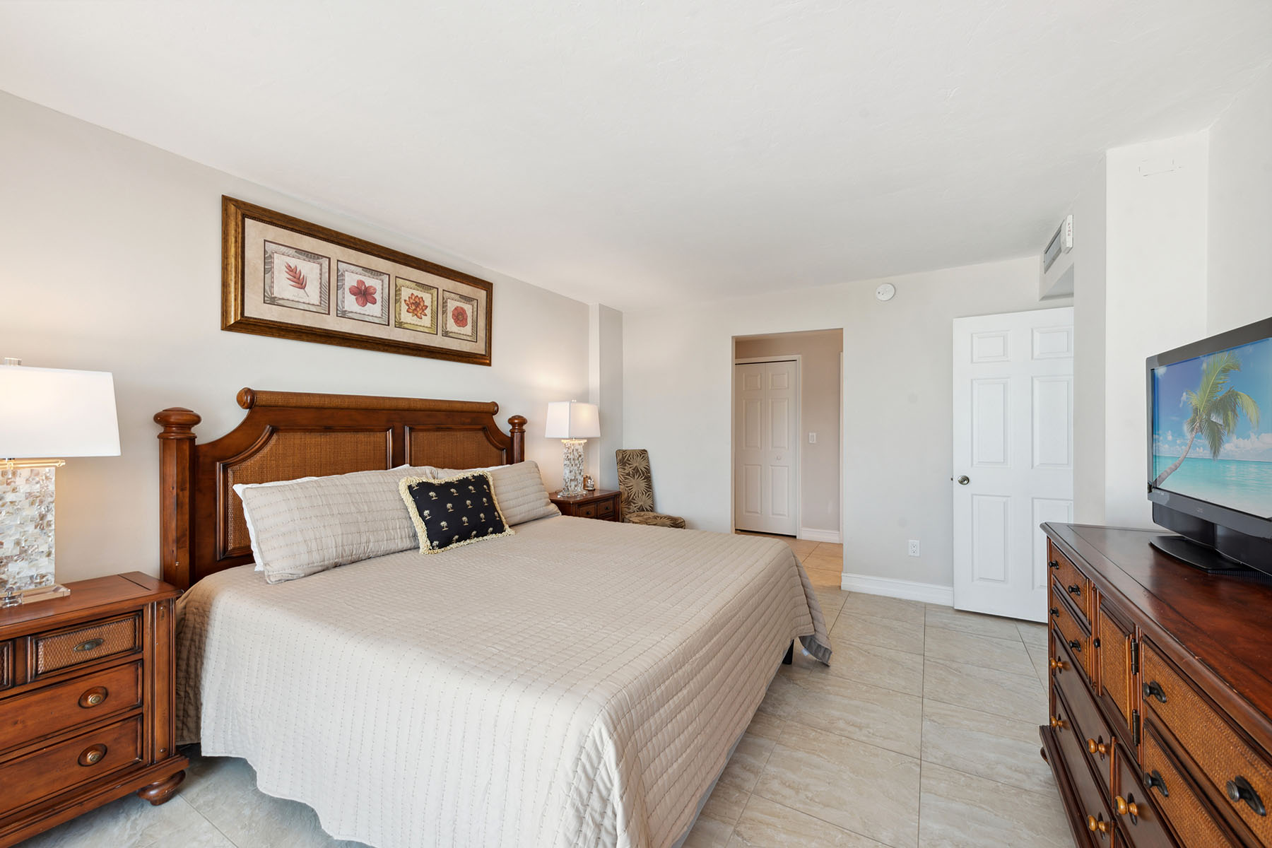  MARCO ISLAND - SOUTH SEAS CLUB - 物件實景