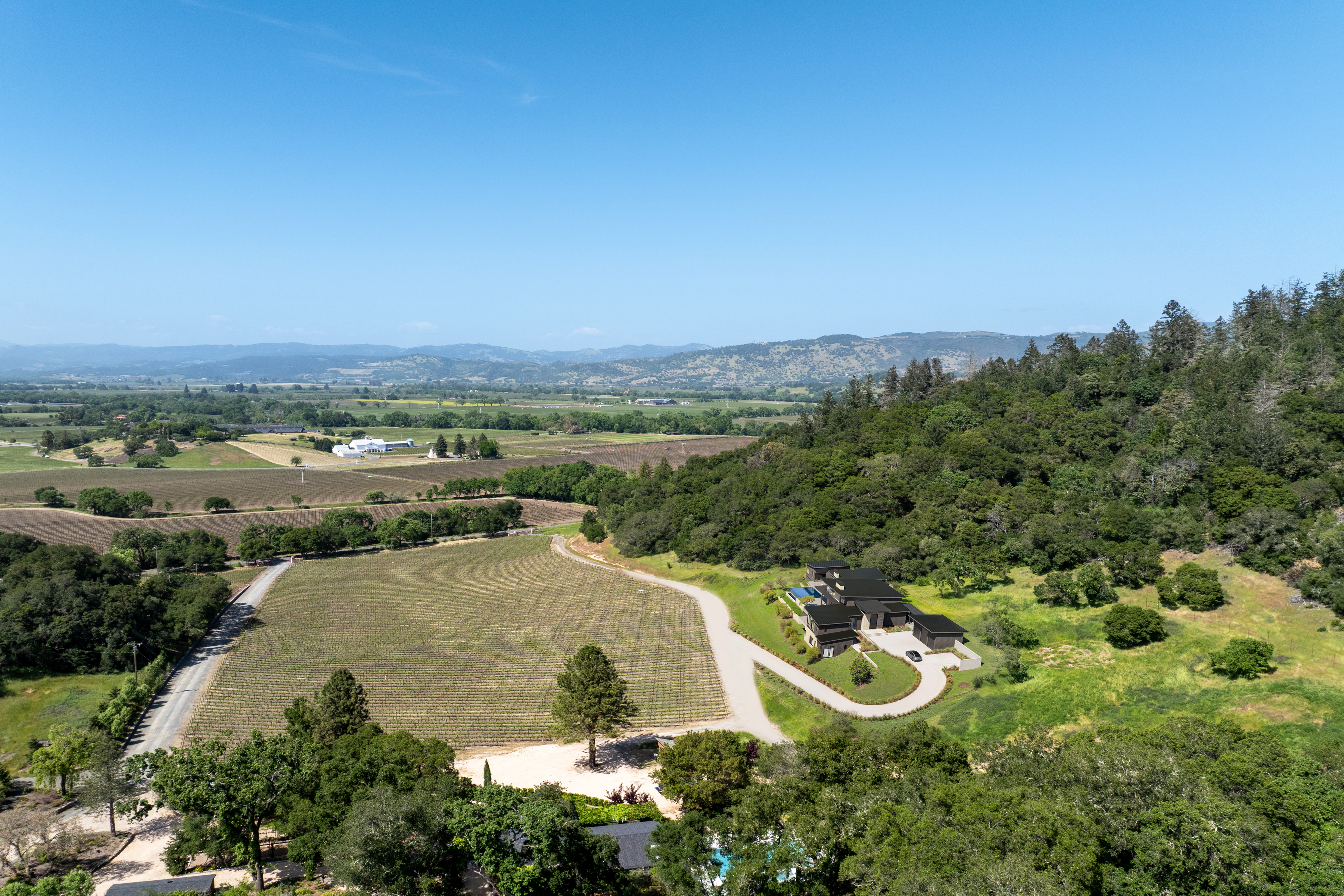  1202 Yount Mill Road - 物件實景
