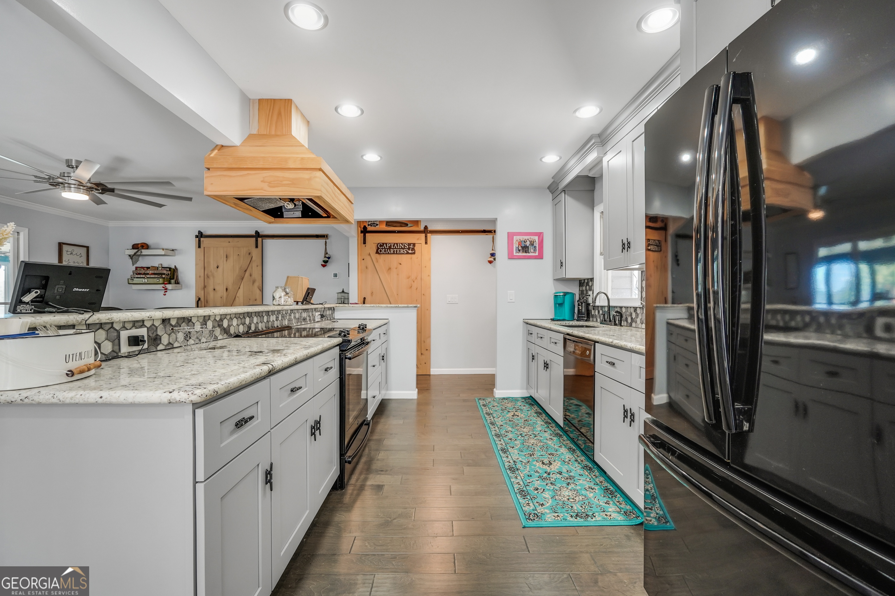 Monticello, Georgia, 31064, United States, 5 Bedrooms Bedrooms, ,4 BathroomsBathrooms,Residential,For Sale,1989944