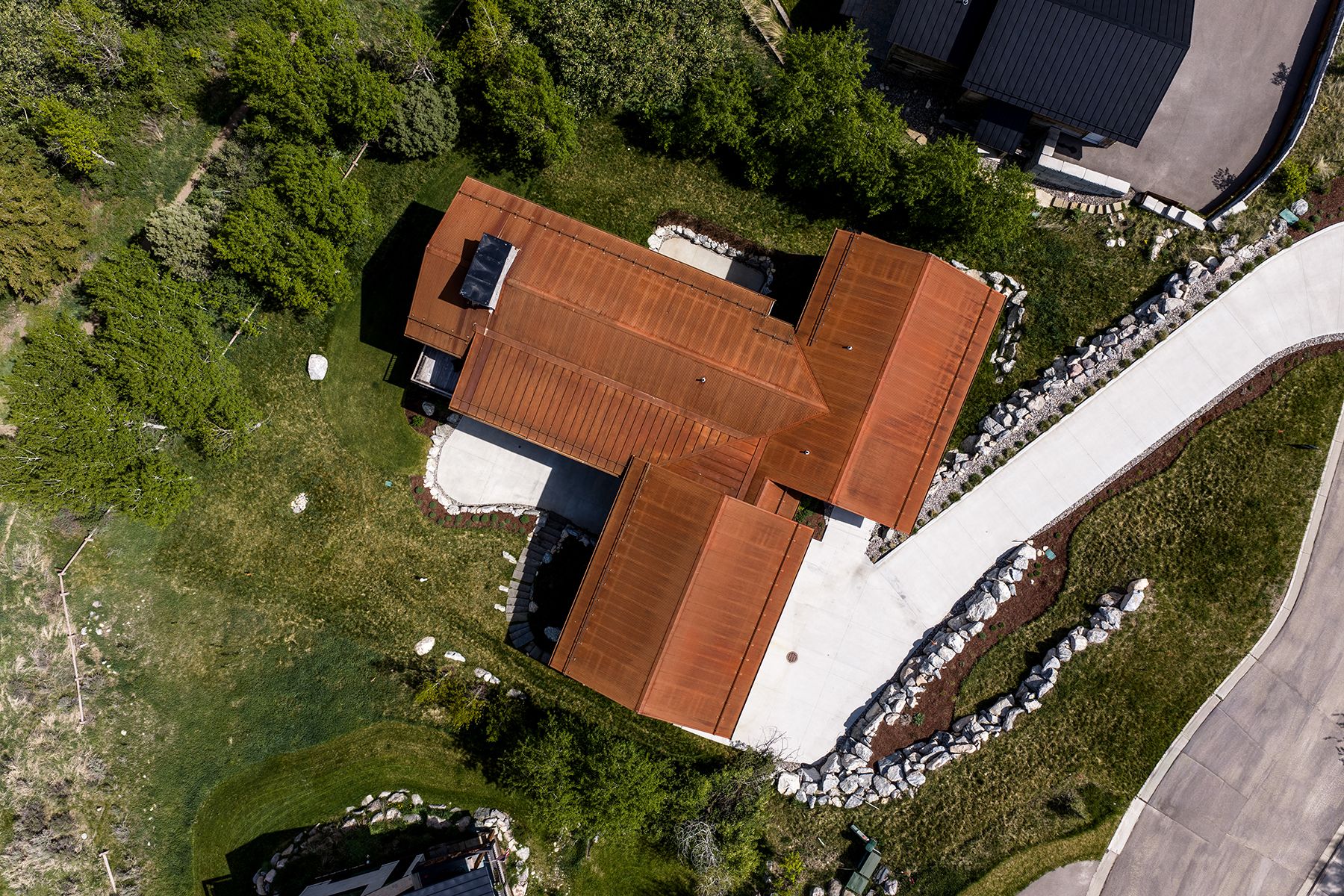  New Luxury Home in Jackson Hole - 物件實景