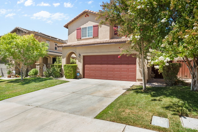 Beaumont, California, 92223, United States, 4 Bedrooms Bedrooms, ,3 BathroomsBathrooms,Residential,For Sale,1923430