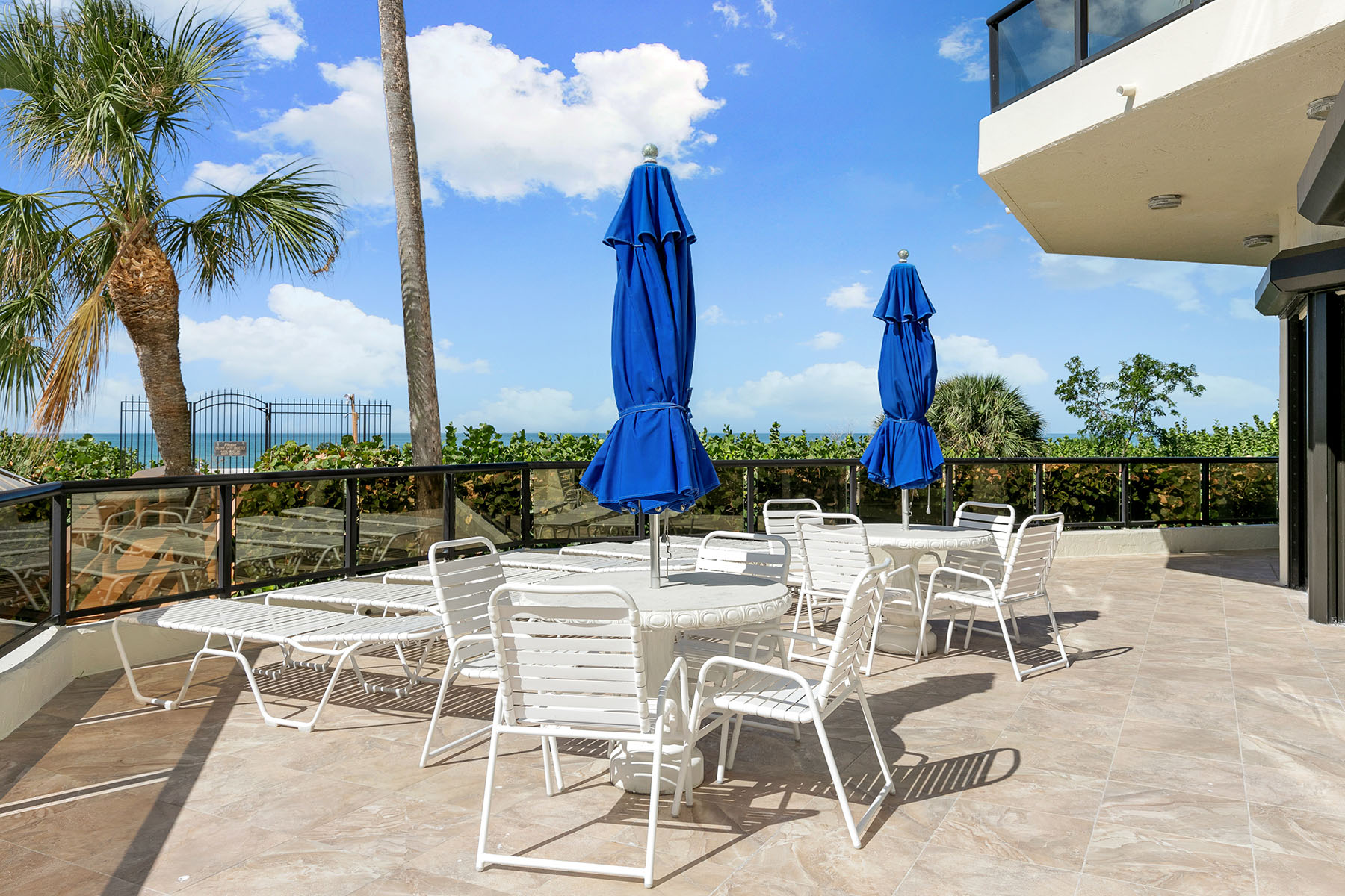  MARCO ISLAND - SANDCASTLE AT MARCO BEACH - 物件實景