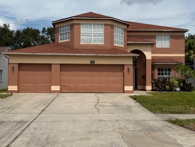 Oldsmar, Florida, 34677, United States, 5 Bedrooms Bedrooms, ,3 BathroomsBathrooms,Residential,For Sale,1988013