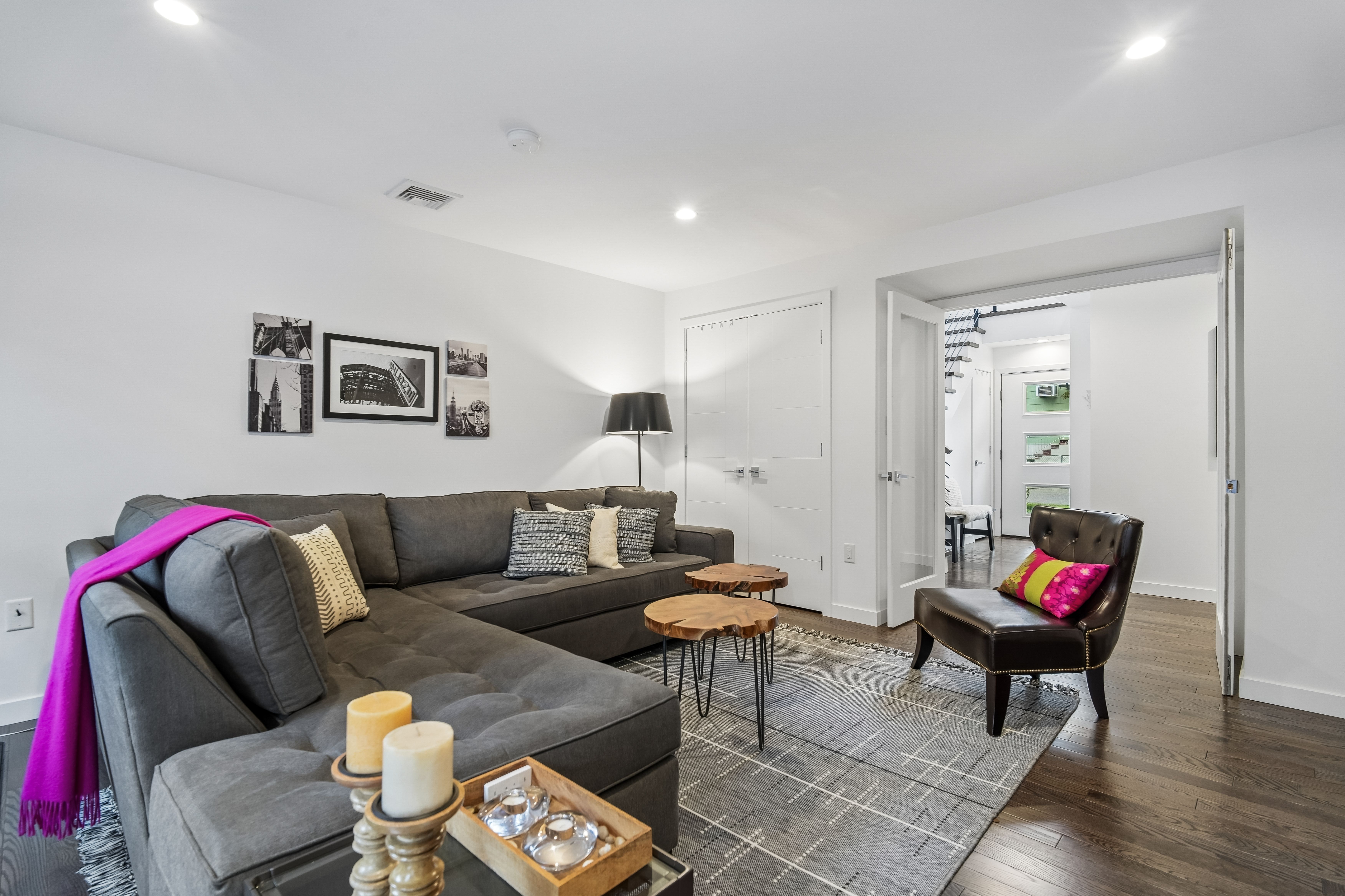  253 Prospect Avenue, Cliffside Park, NJ 07010 - 物件實景