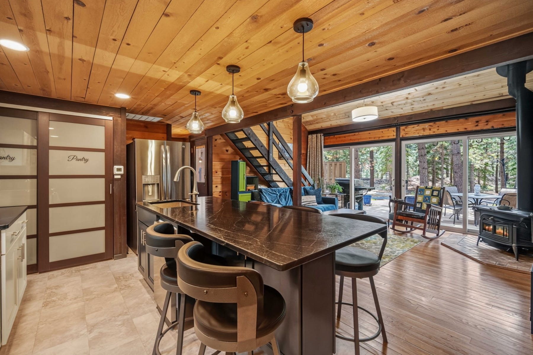  17631 Cluster Cabin Lane #30 Sunriver, OR 97707 - 物件實景