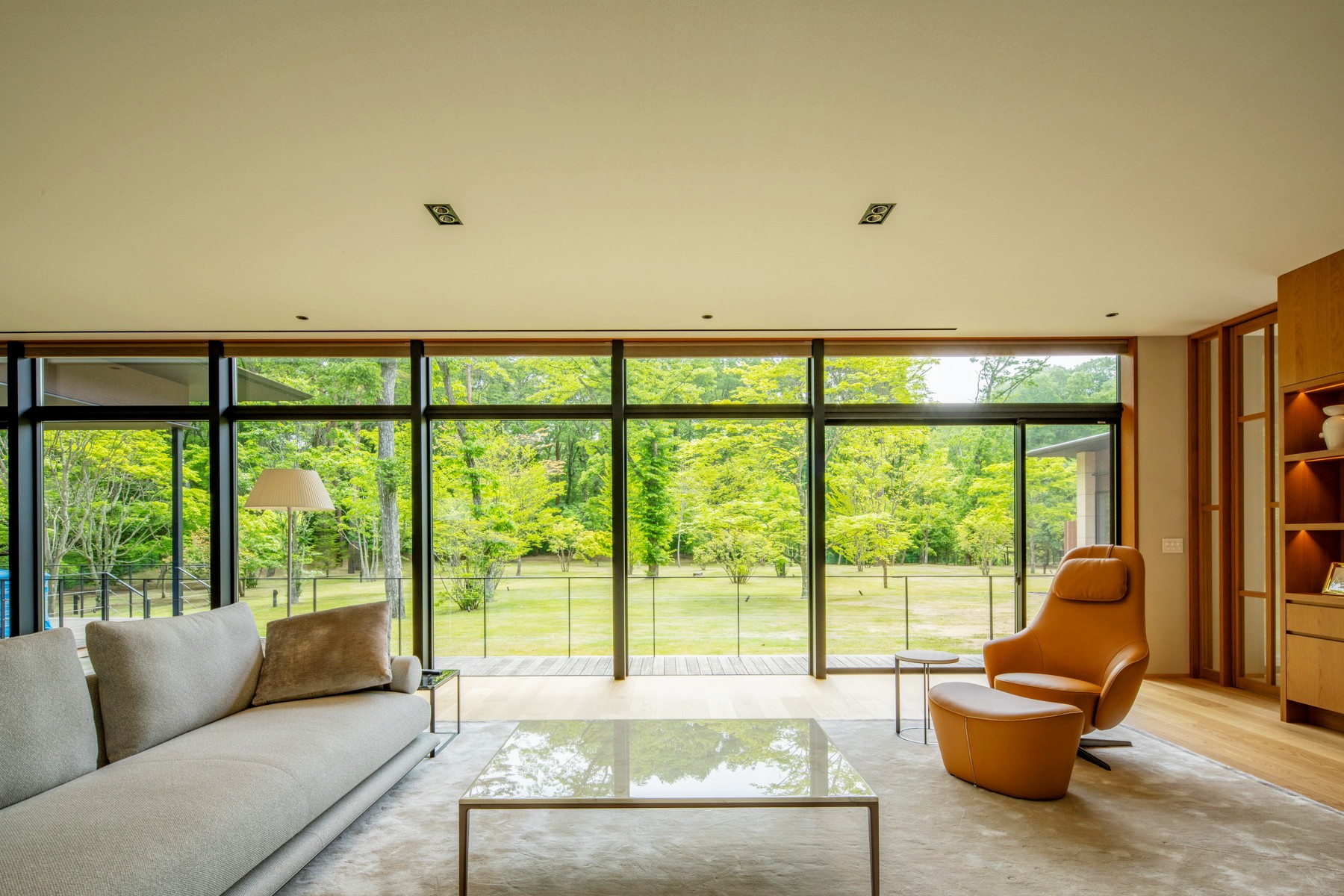  TSURUDAMARI MODERN RESIDENCE - 物件實景
