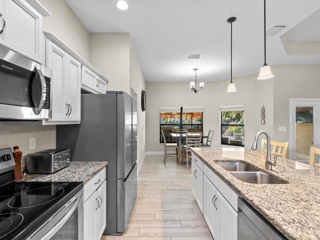 Weeki Wachee, Florida, 34613, United States, 3 Bedrooms Bedrooms, ,2 BathroomsBathrooms,Residential,For Sale,1982337