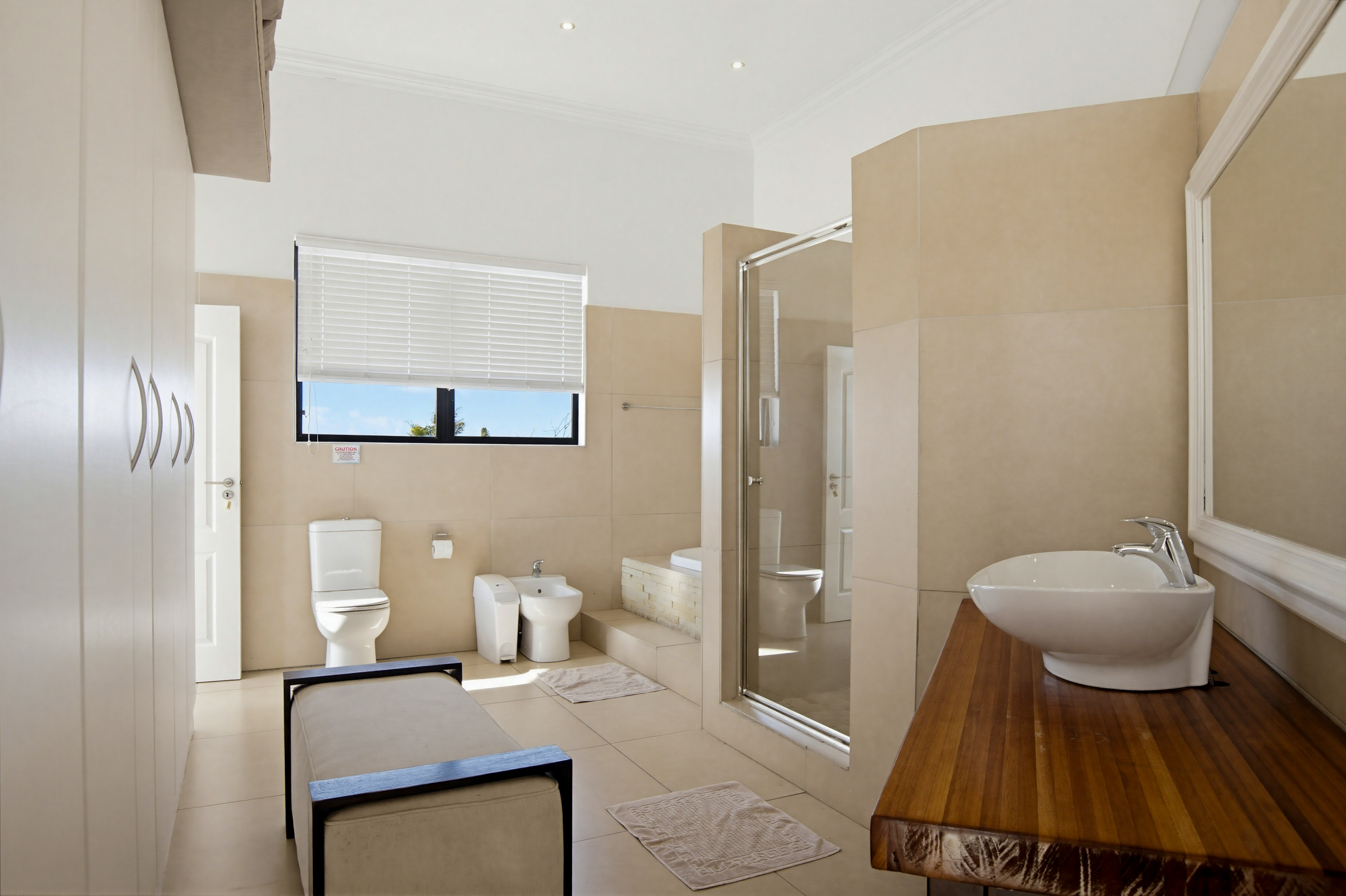  Exceptional 7-Bedroom Coastal Retreat with Panoramic Indian Ocean Views - 物件實景