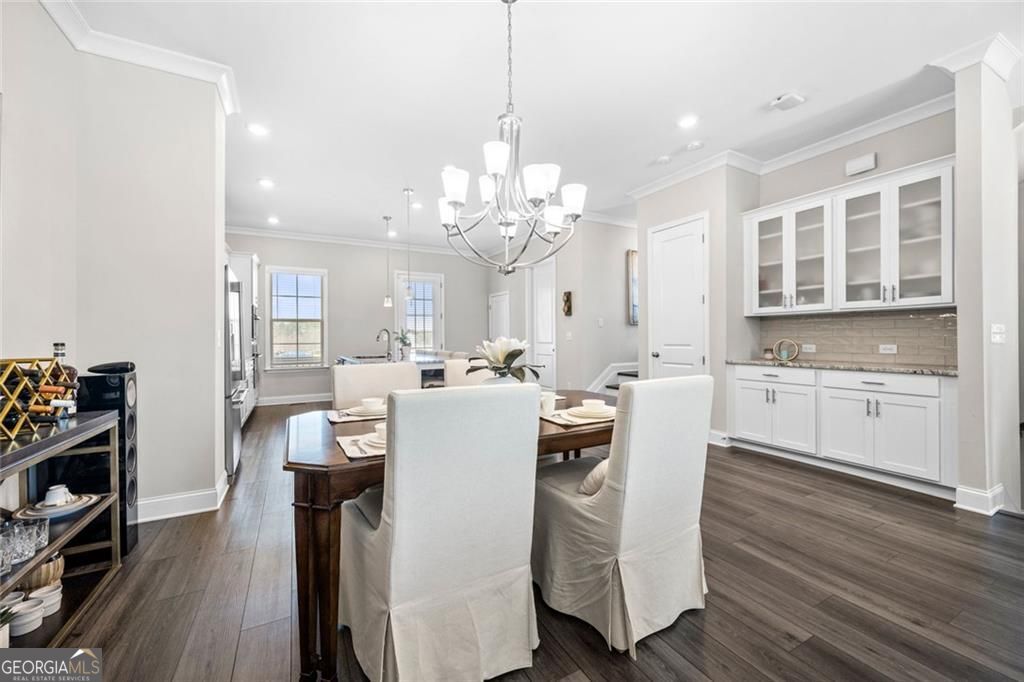 Peachtree Corners, Georgia, 30092, United States, 3 Bedrooms Bedrooms, ,4 BathroomsBathrooms,Residential,For Sale,1859102