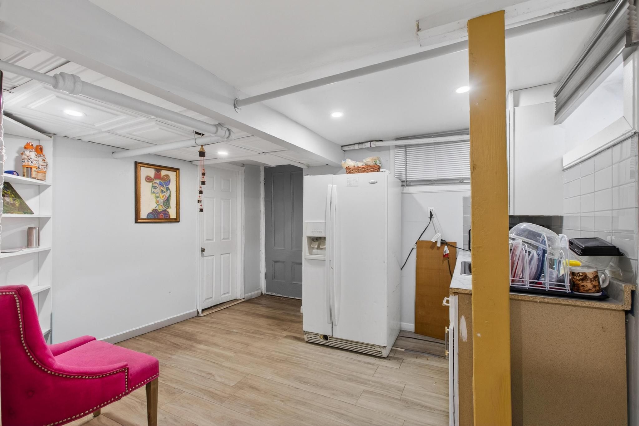  102 Thurber Avenue, Brockton, MA, 02301 - 物件實景