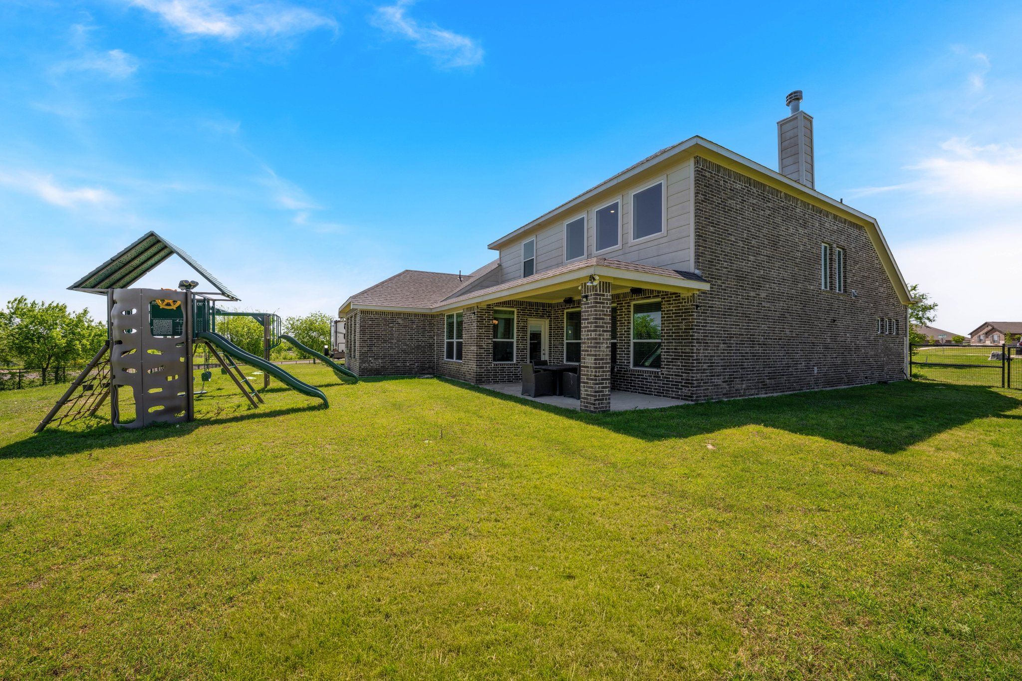  Modern Country Living on Private One Acre Retreat - 物件實景