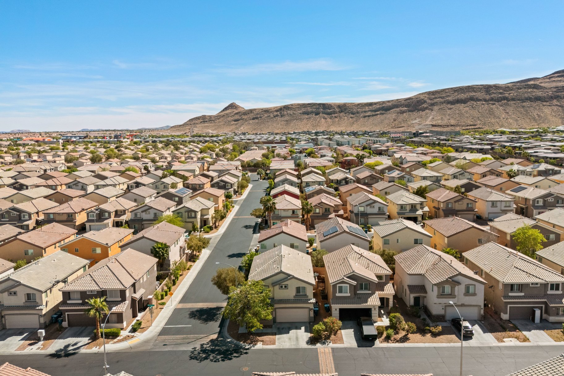  New to Market - 物件實景