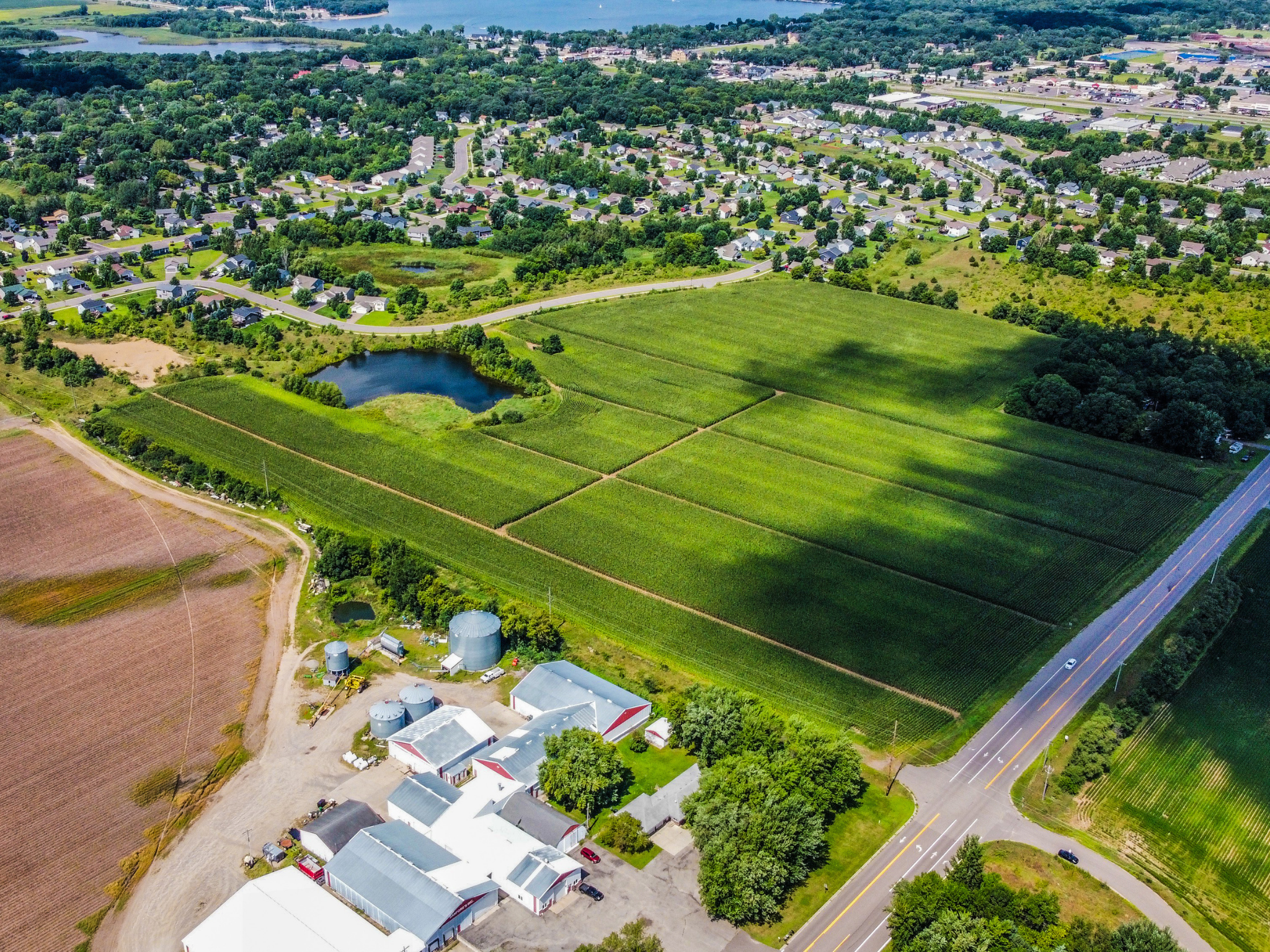 Big Lake, Minnesota, 55309, United States, ,Land,For Sale,1906556