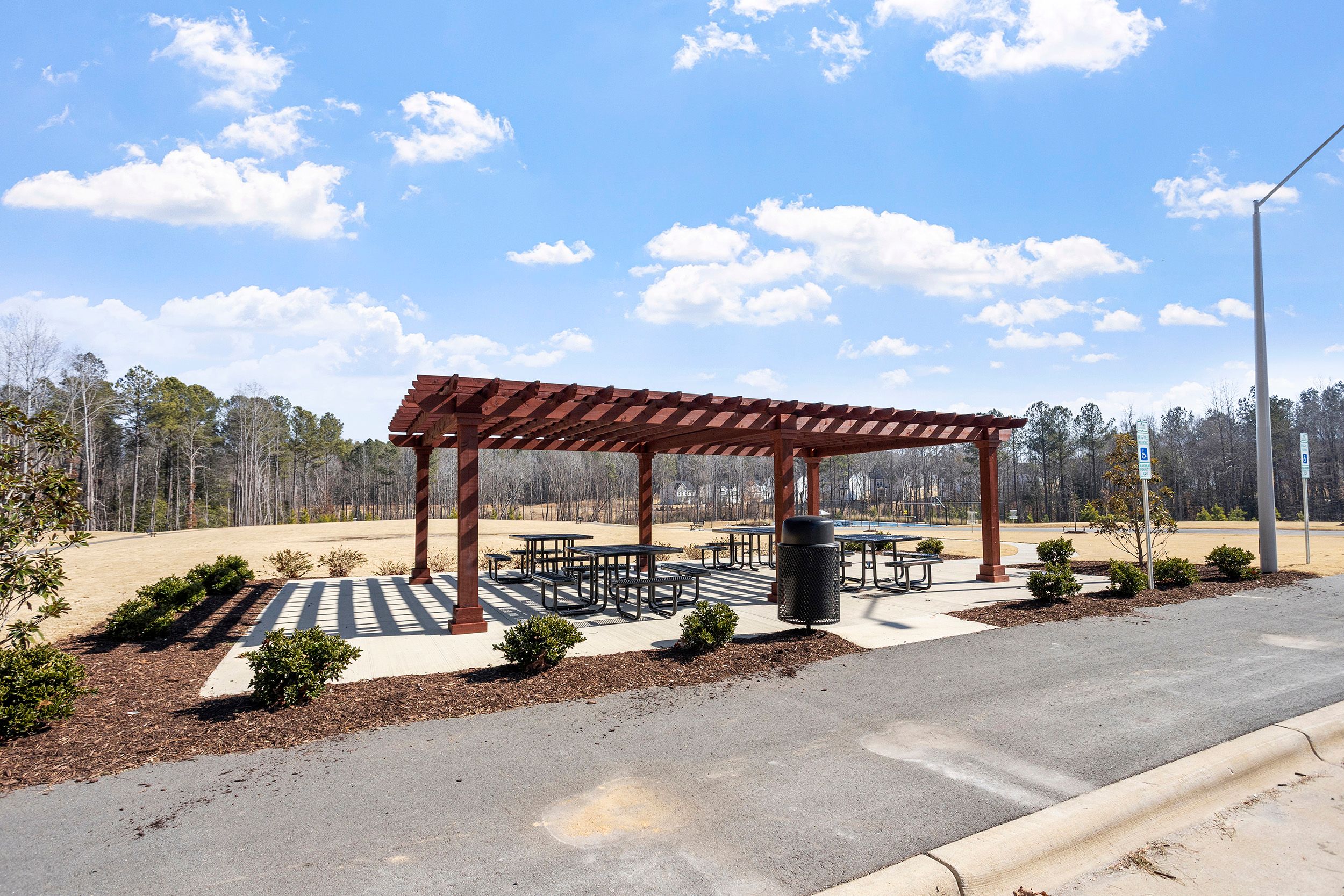  156 Sweet Lilac Way, Raleigh, NC 27610 - 物件實景