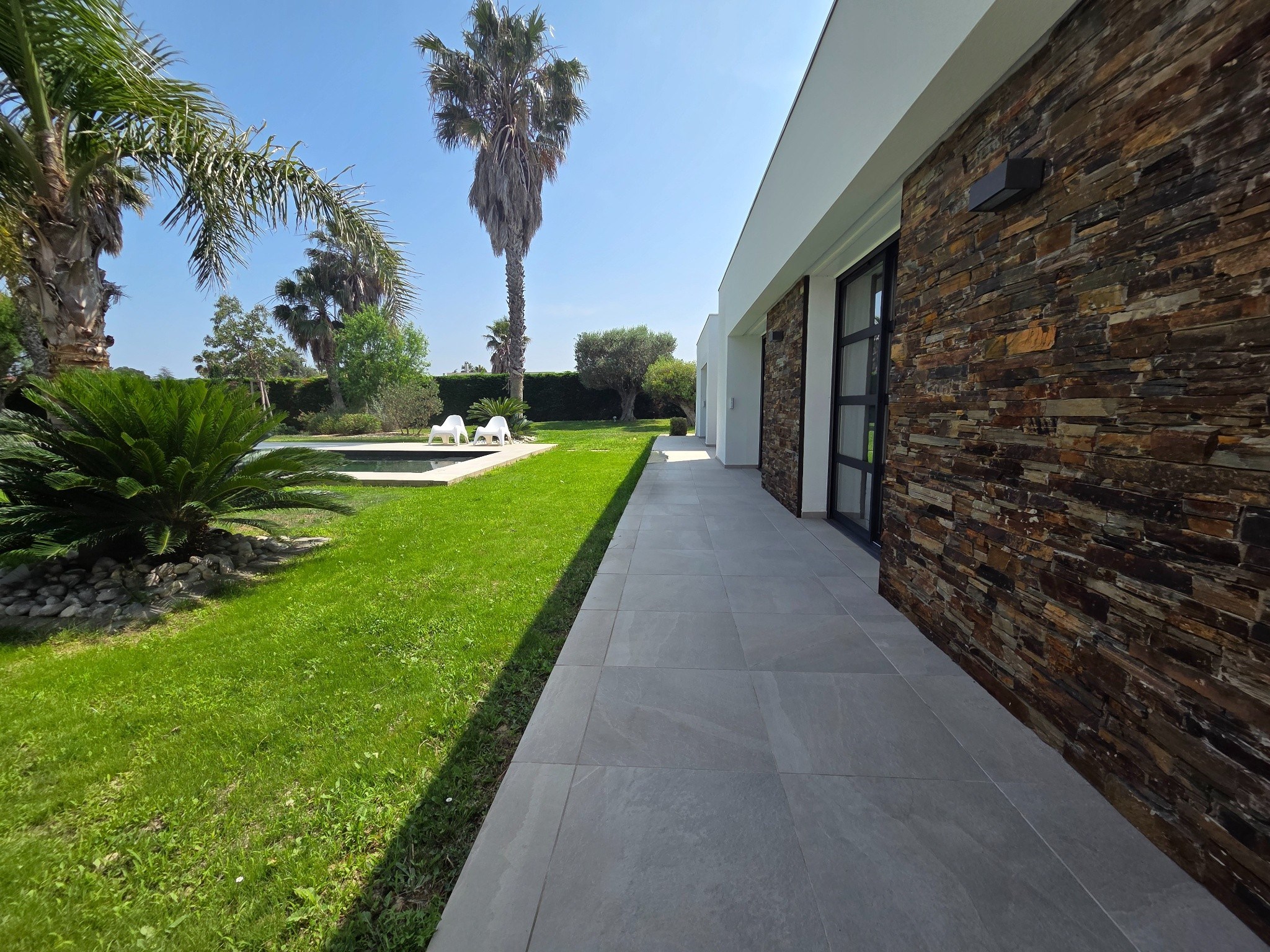  Perpignan, 10min from te sea, high standard, private & secure - 物件實景