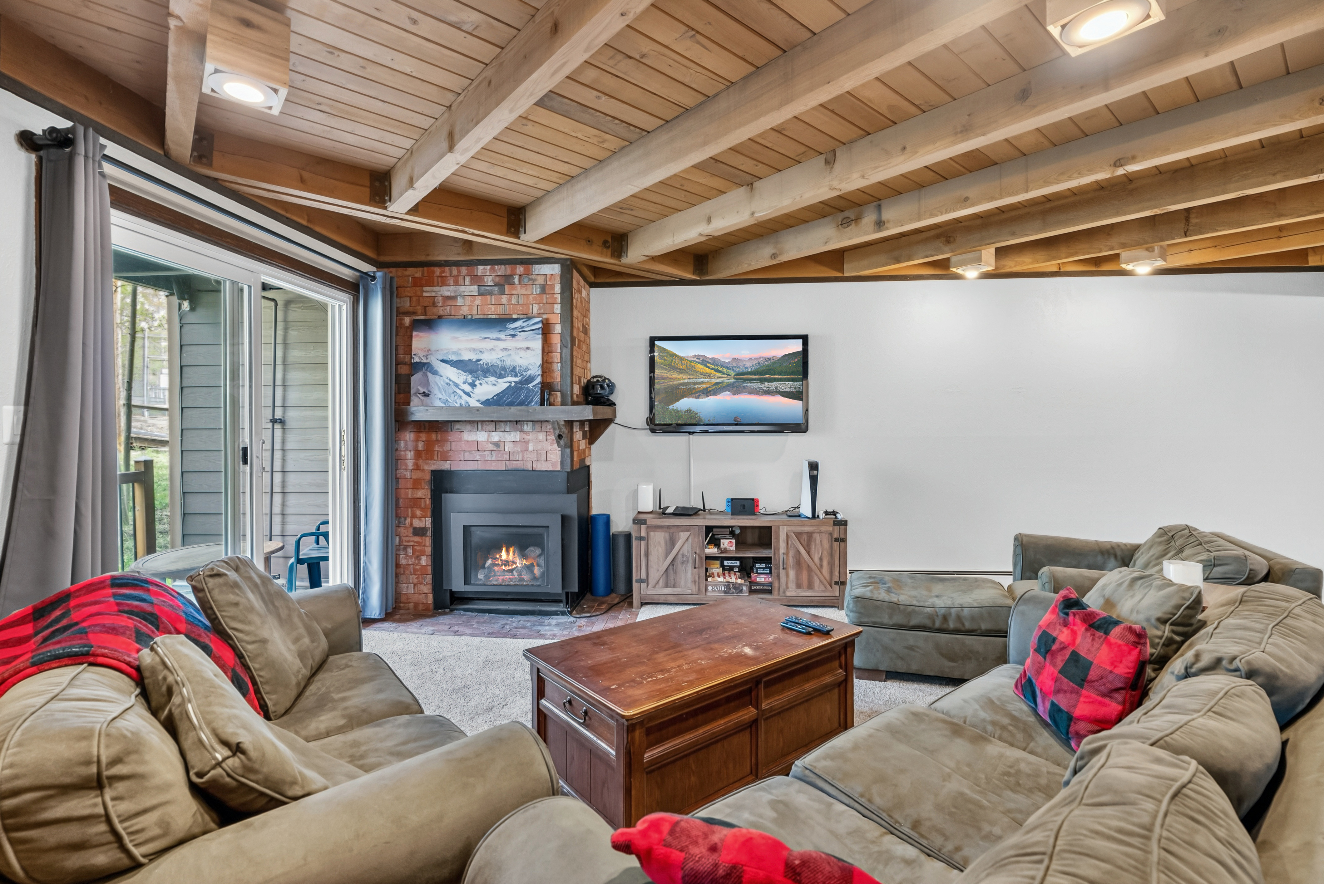  8100 Ryan Gulch Road, Wildernest, CO, 80498 - 物件實景