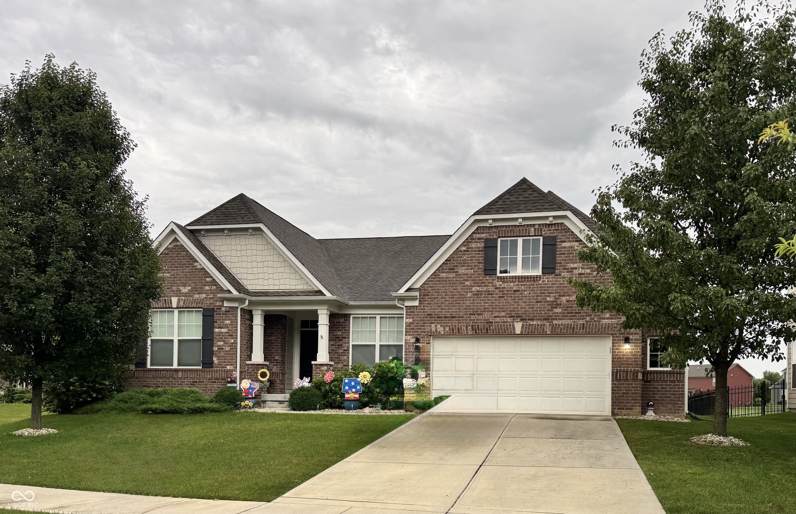 Danville, Indiana, 46122, United States, 4 Bedrooms Bedrooms, ,4 BathroomsBathrooms,Residential,For Sale,1899763