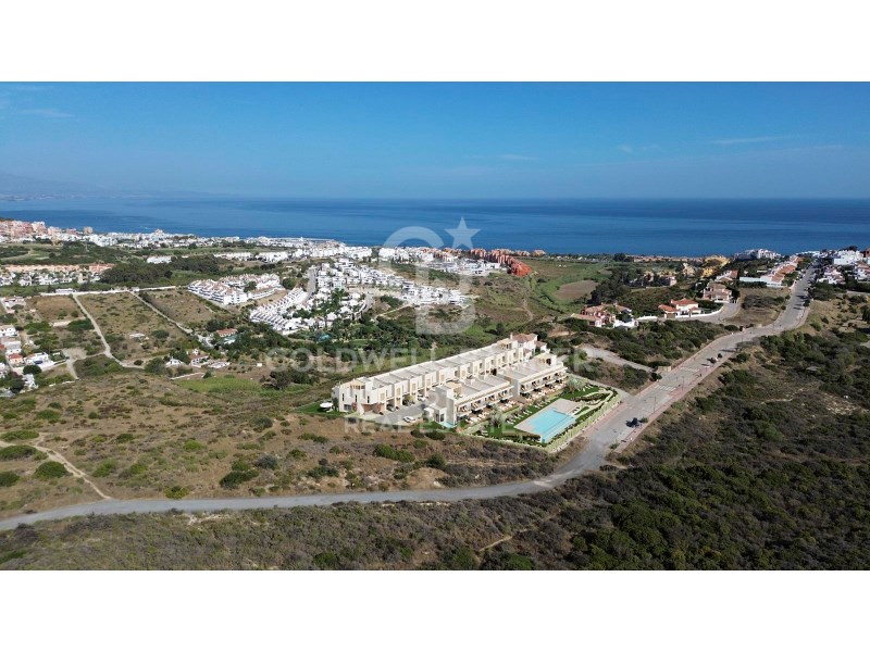 Manilva, Andalusia, ES, 3 Bedrooms Bedrooms, ,3 BathroomsBathrooms,Residential,For Sale,1883128