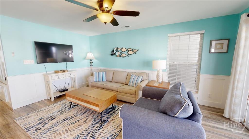 TYBEE ISLAND, Georgia, 31328, United States, 2 Bedrooms Bedrooms, ,2 BathroomsBathrooms,Residential,For Sale,1920448