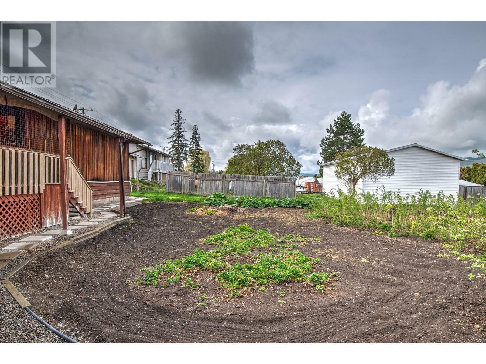 VERNON, British Columbia, V1B 3R3, CA, 3 Bedrooms Bedrooms, ,1 BathroomBathrooms,Residential,For Sale,1885937