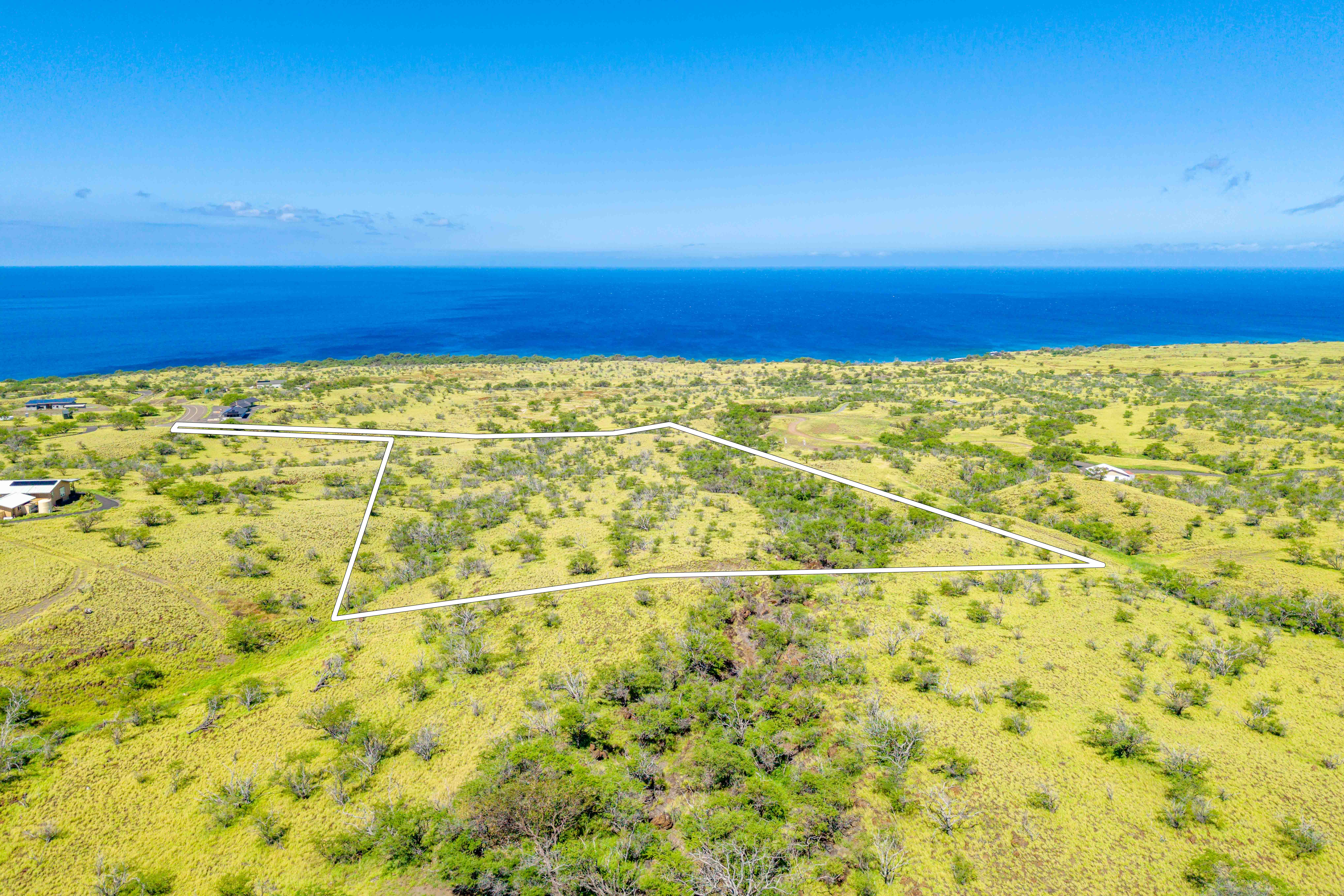  Lot 5-A, Hawi, HI 96719 - 物件實景