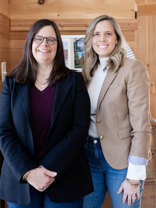 At Home in the Hills Team