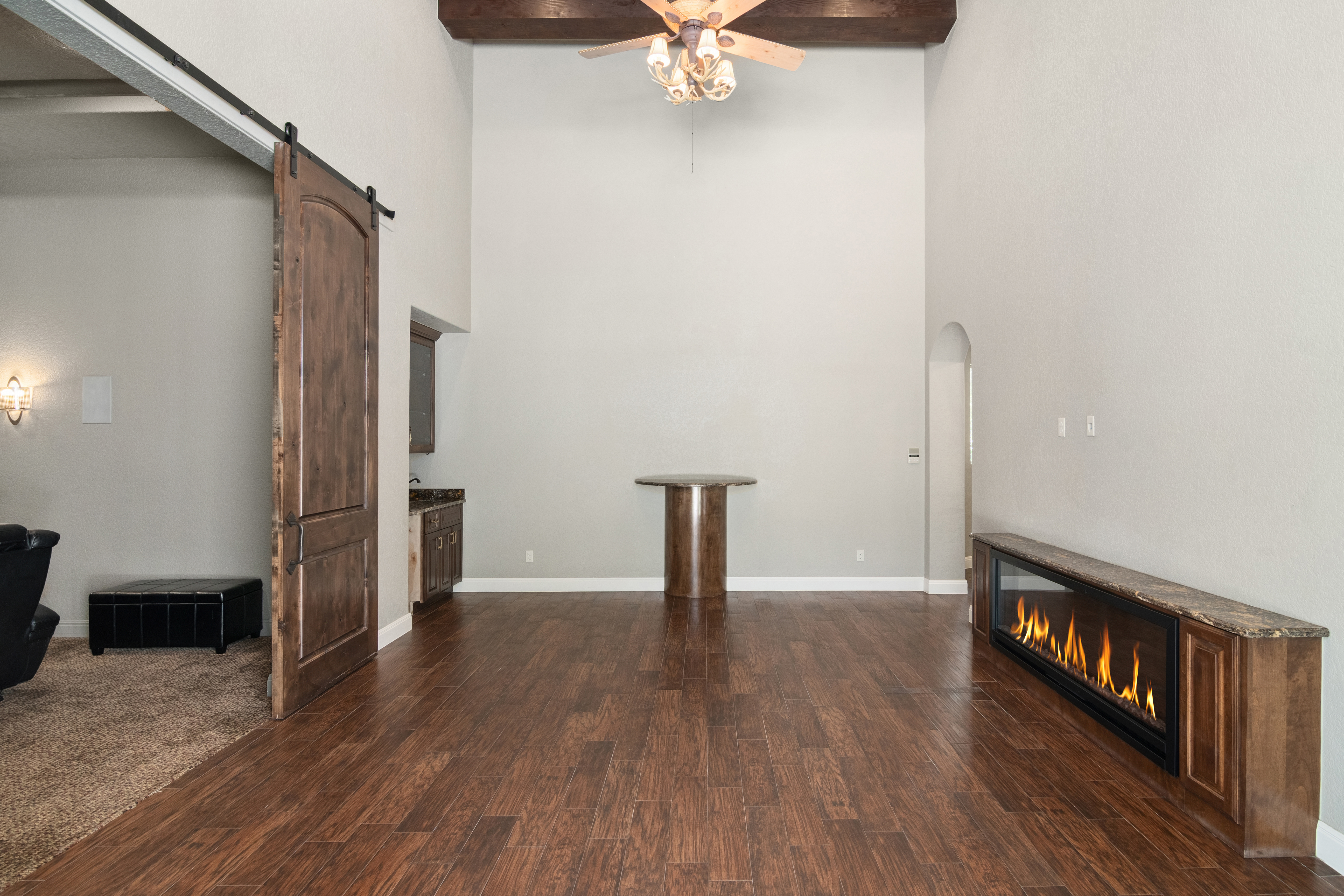  Elegant Single-Level Living in Huntington at Shavano Park - 物件實景