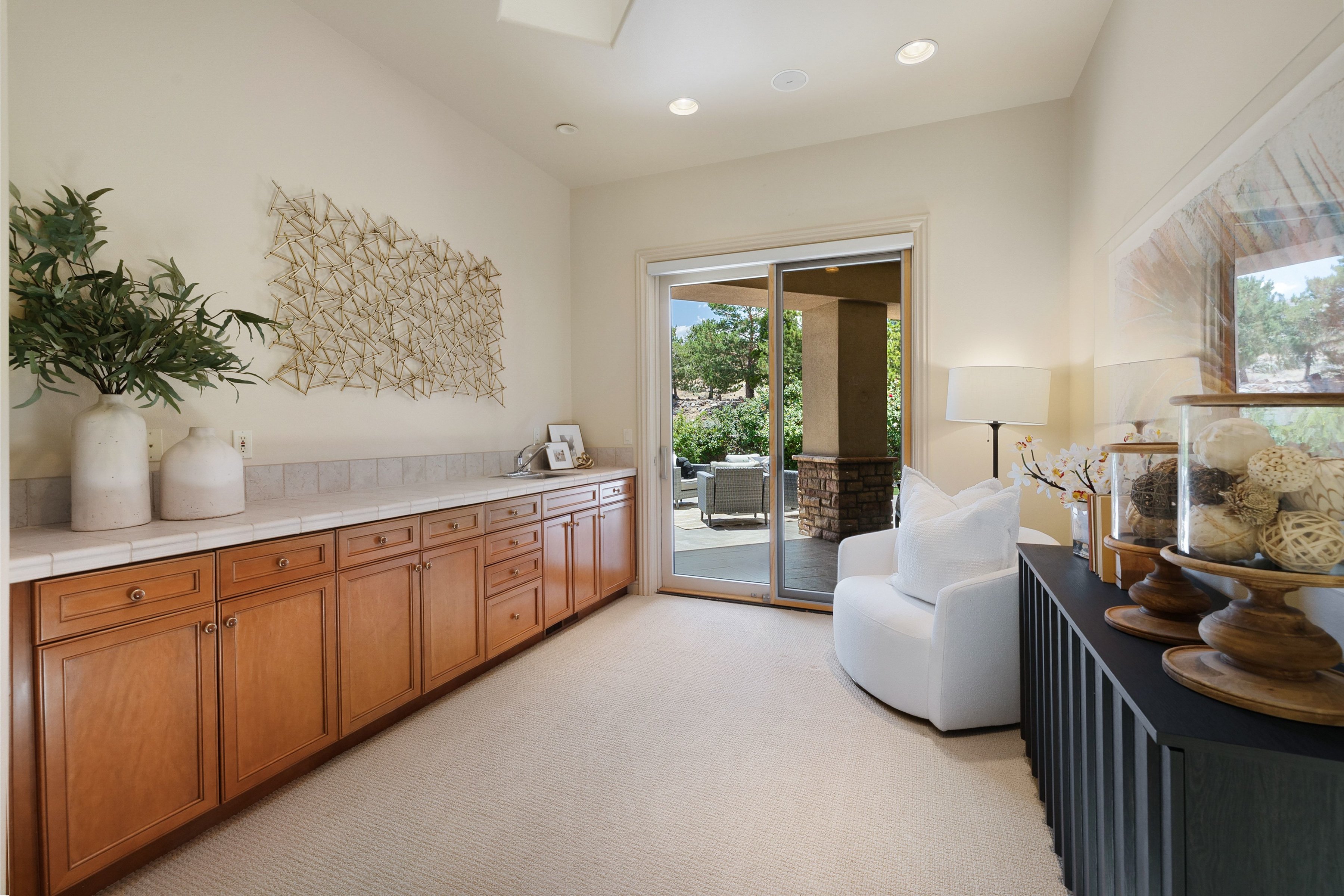  Stunning Custom Home with Breathtaking Views in Reno - 物件實景