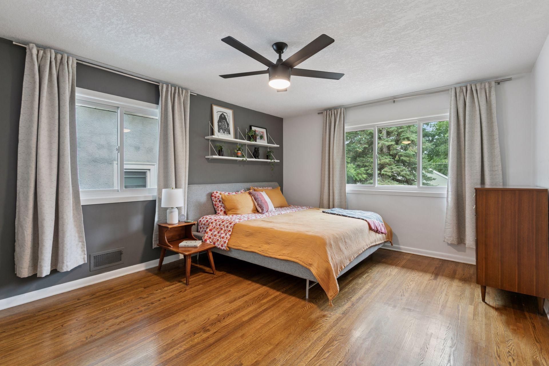 Saint Paul, Minnesota, 55108, United States, 3 Bedrooms Bedrooms, ,1 BathroomBathrooms,Residential,For Sale,1934212