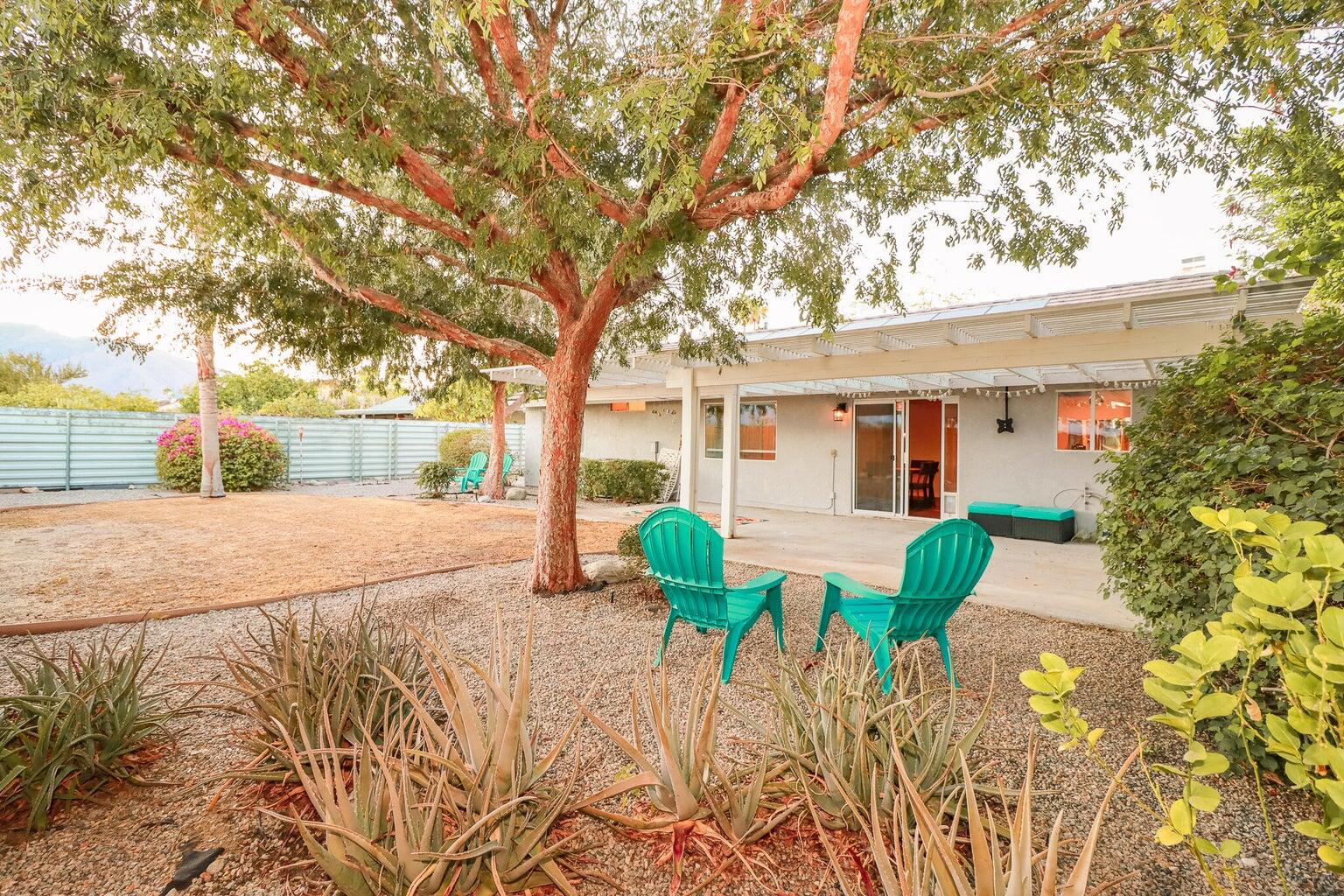 Palm Springs, California, 92262, United States, 4 Bedrooms Bedrooms, ,2 BathroomsBathrooms,Residential,For Sale,1932666