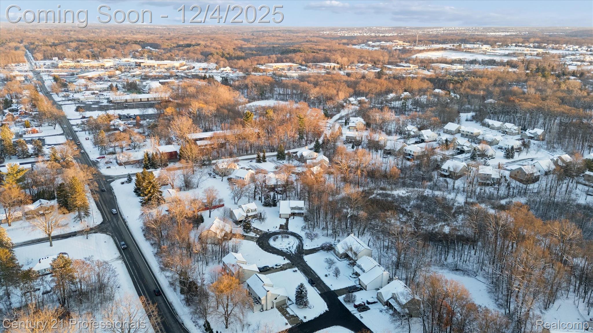 Orion, Michigan, 48360, United States, 4 Bedrooms Bedrooms, ,4 BathroomsBathrooms,Residential,For Sale,2001208