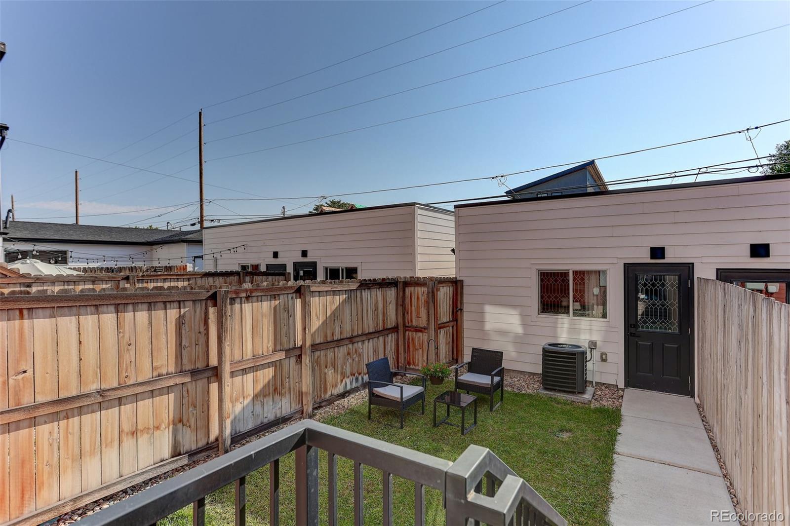Denver, Colorado, 80204, United States, 3 Bedrooms Bedrooms, ,3 BathroomsBathrooms,Residential,For Sale,1939620