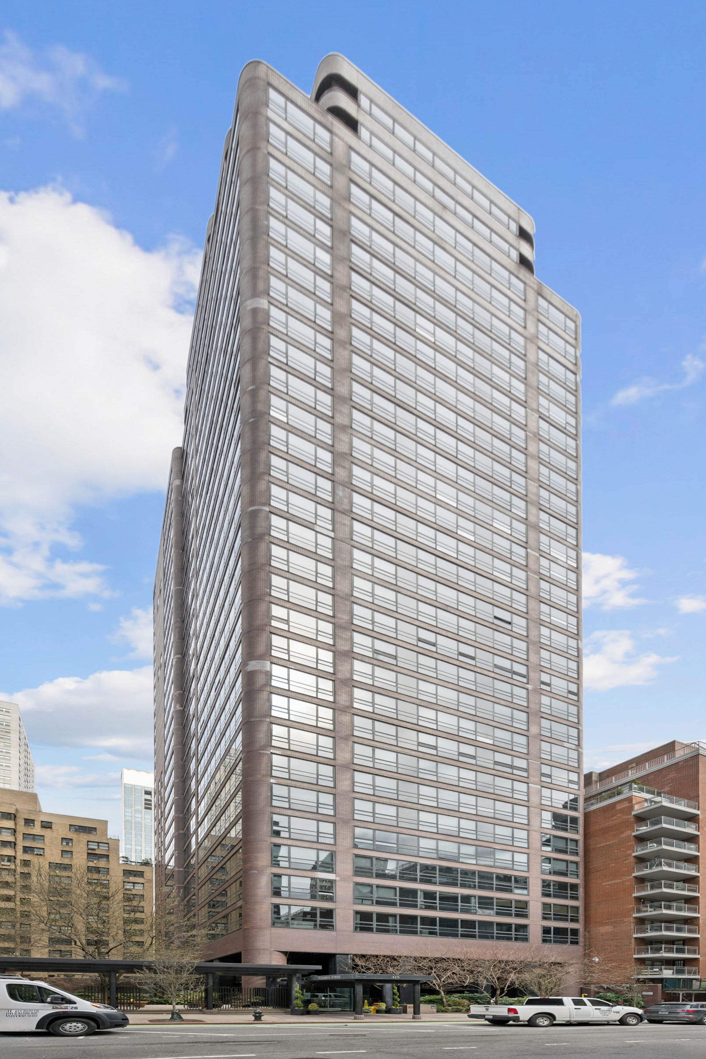  415 East 54th Street - 物件實景